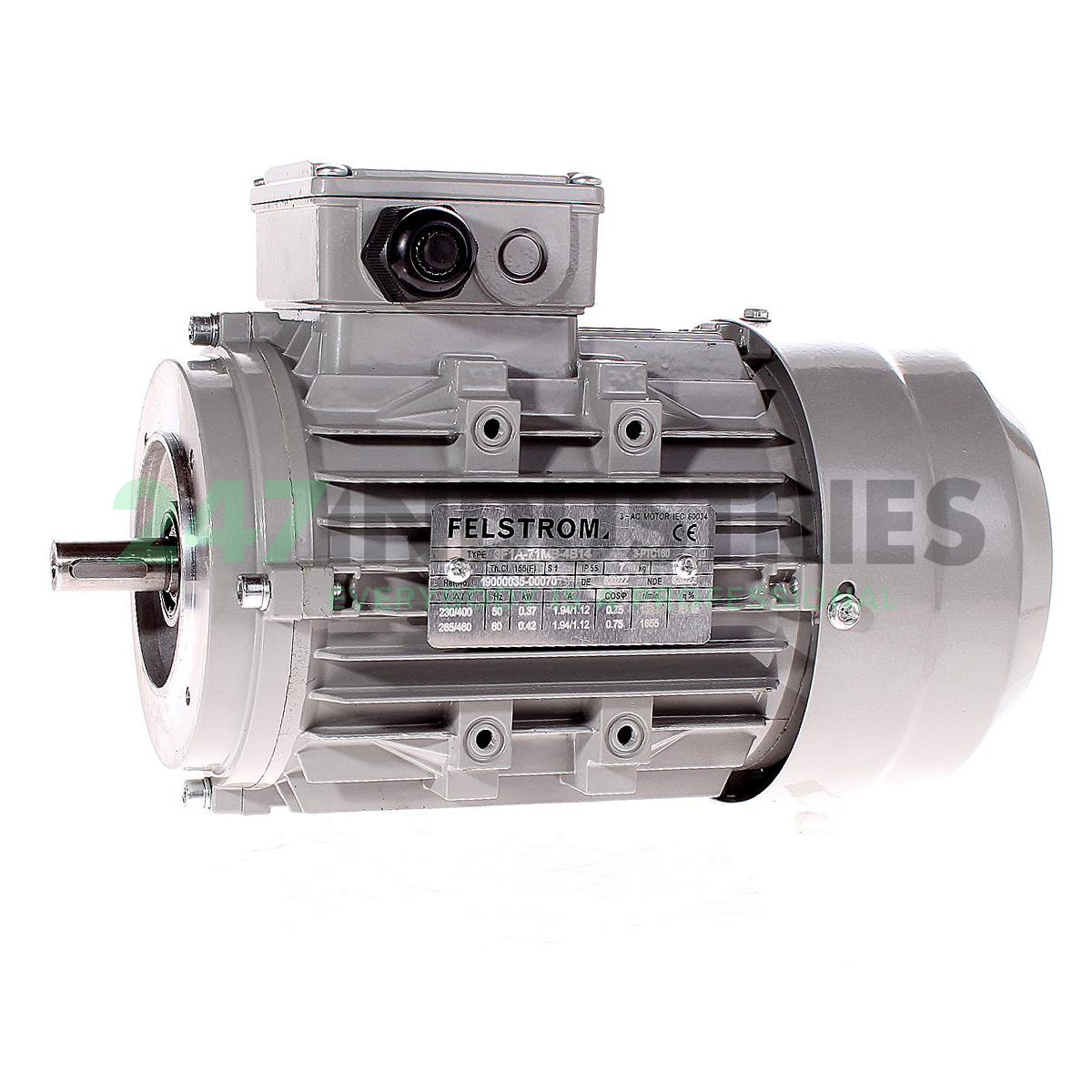 3F1A-71MB-4B14 Felstrom