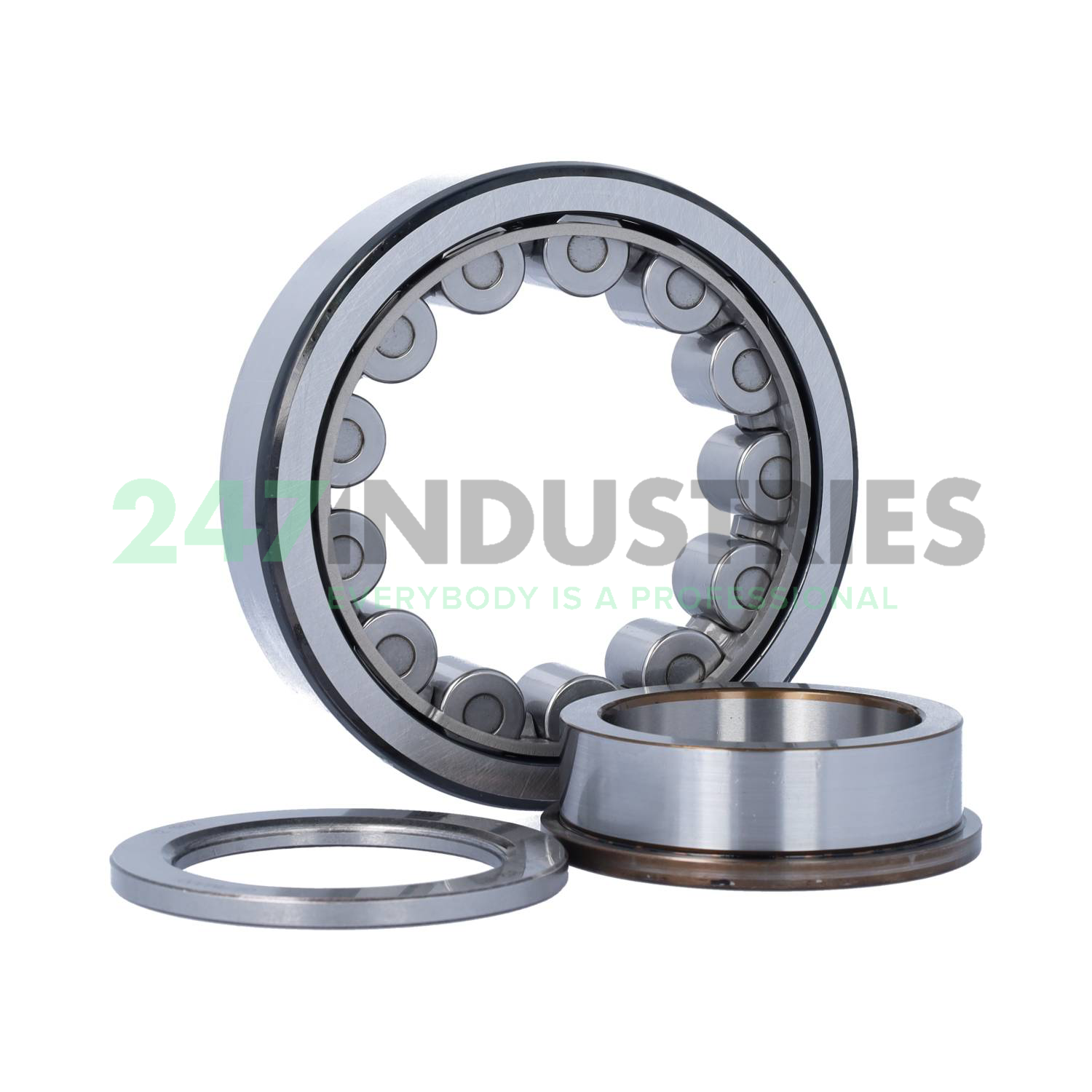 NUP312ECJ SKF Image 2