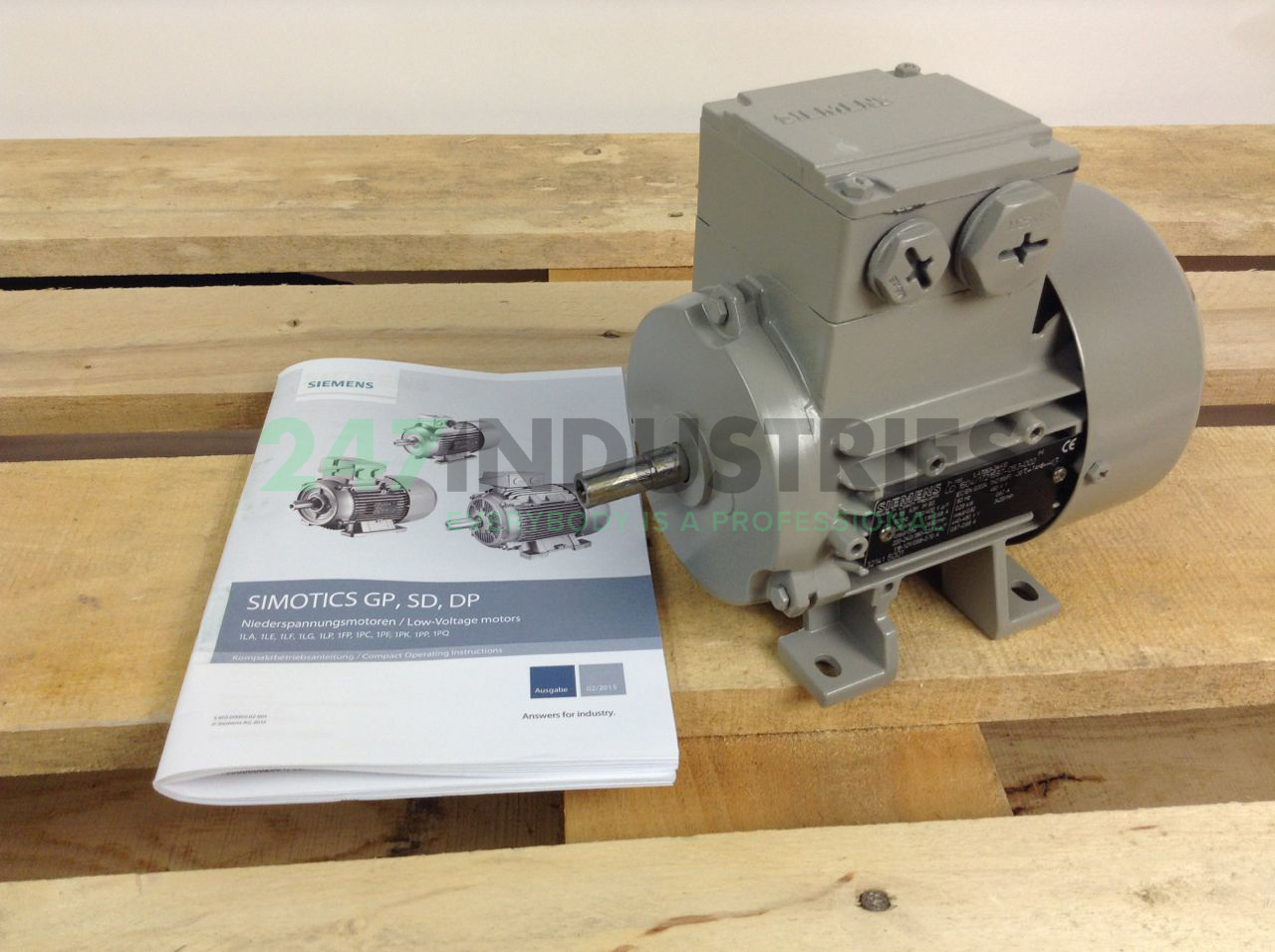 1LA7063-2AA10 Siemens