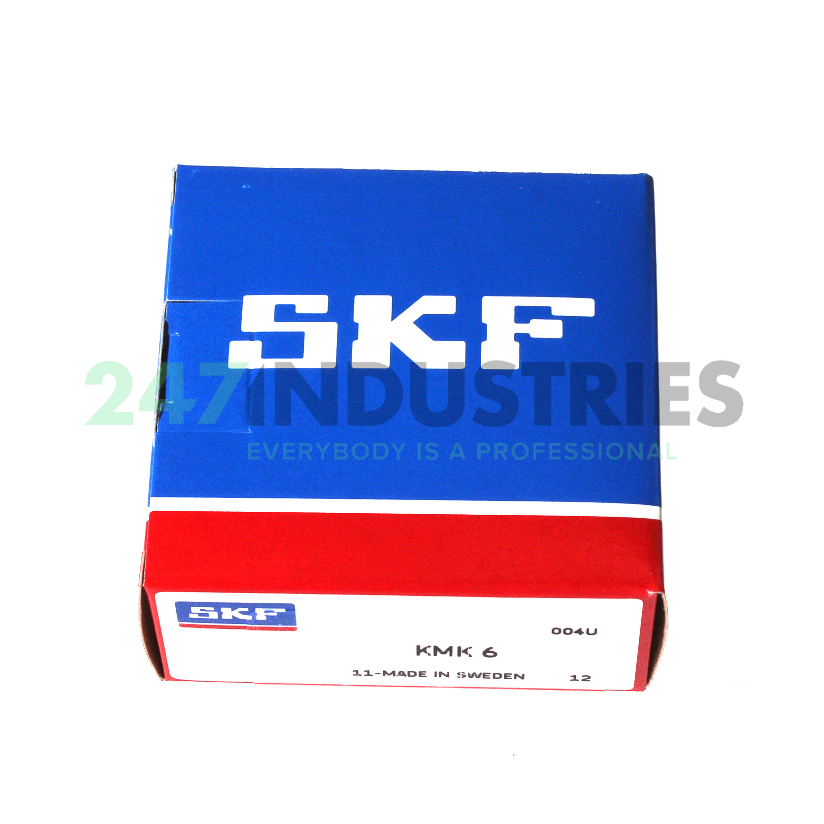 KMK6 SKF Image 3