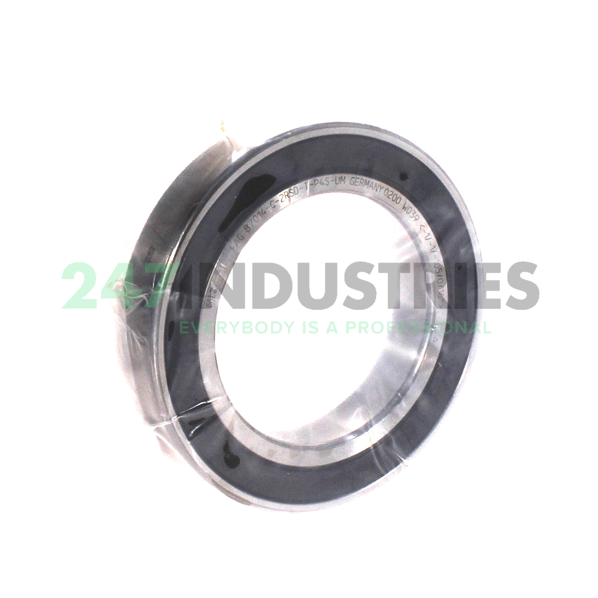 B7014-C-2RSD-T-P4S-UM FAG