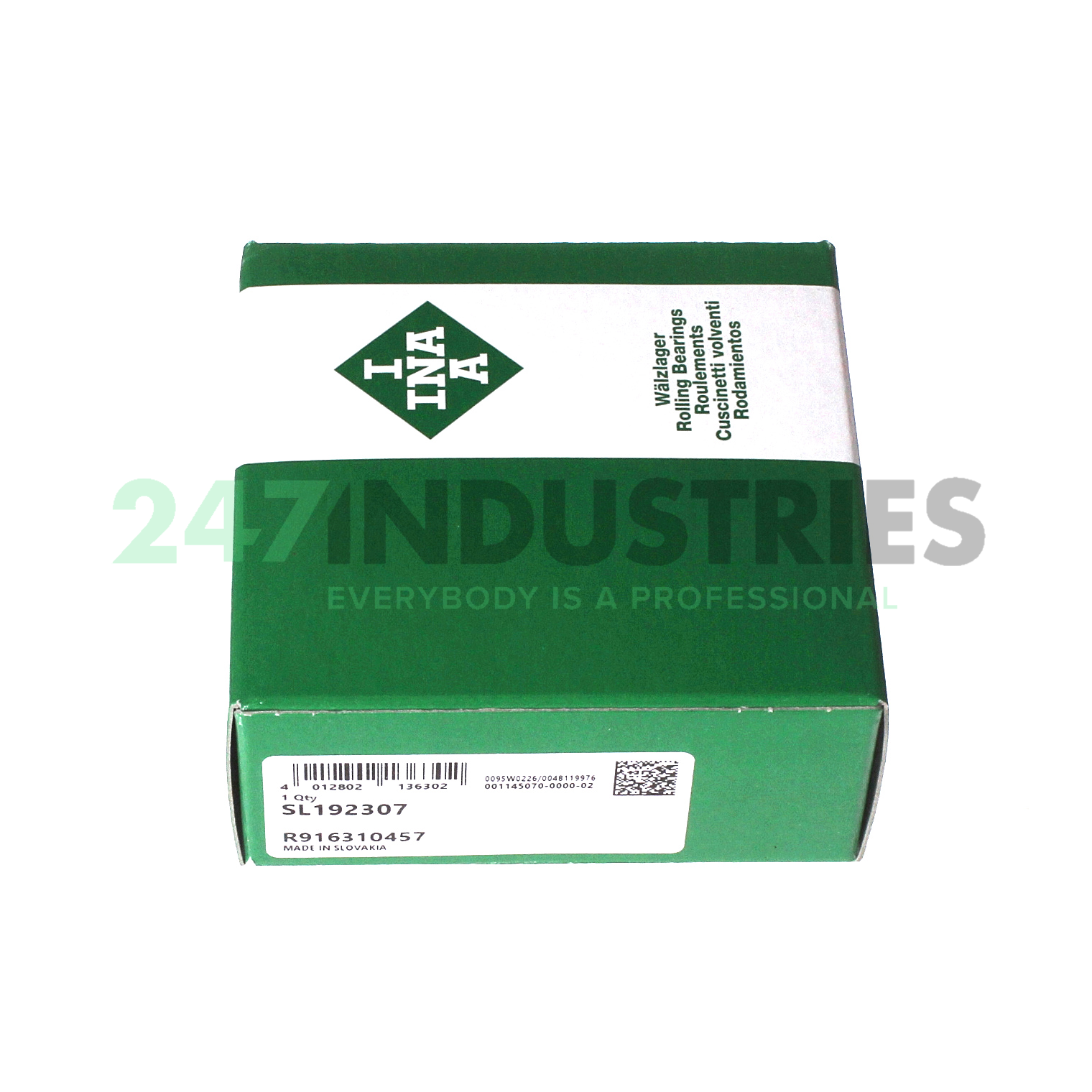 SL192307 INA Image 3