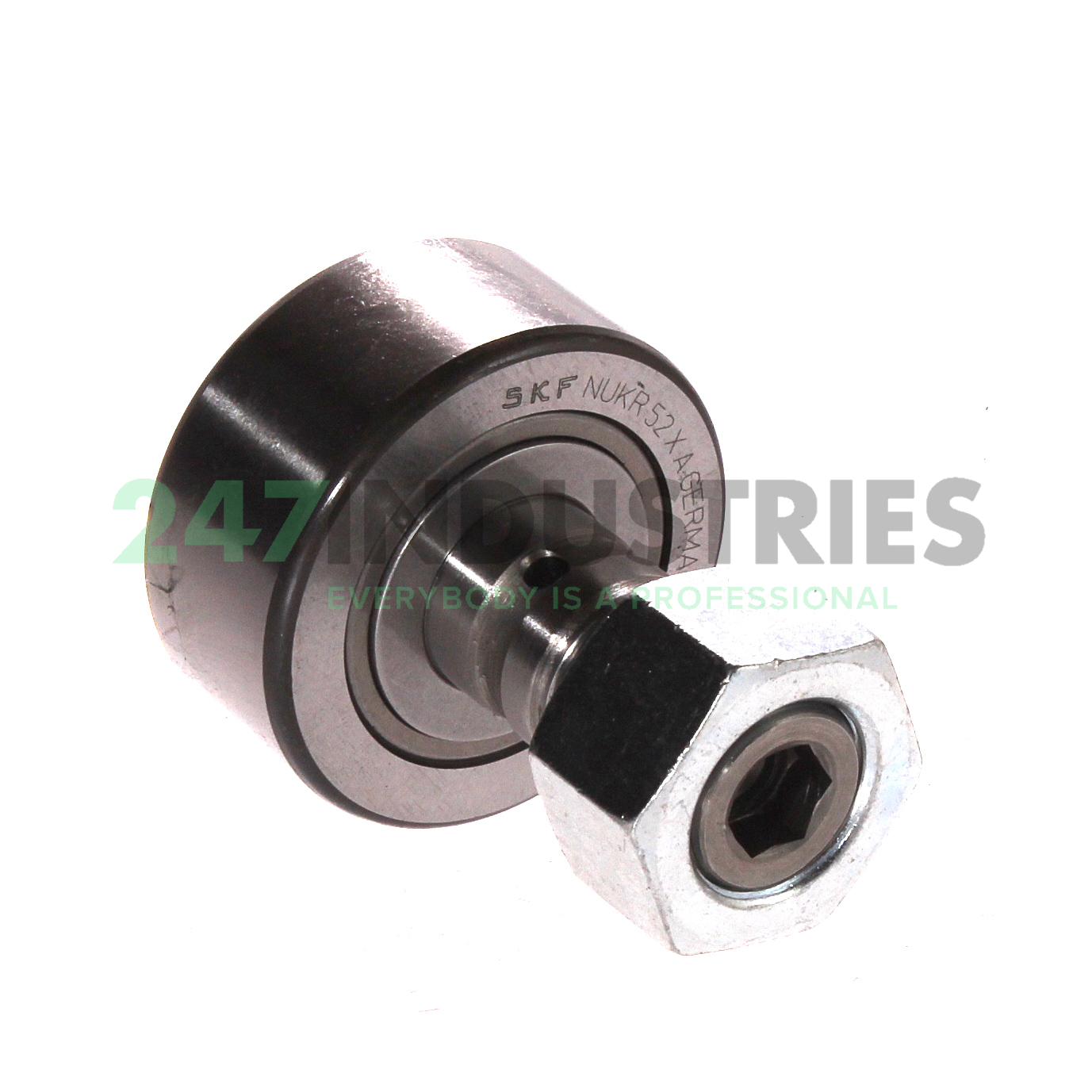 NUKR52XA SKF