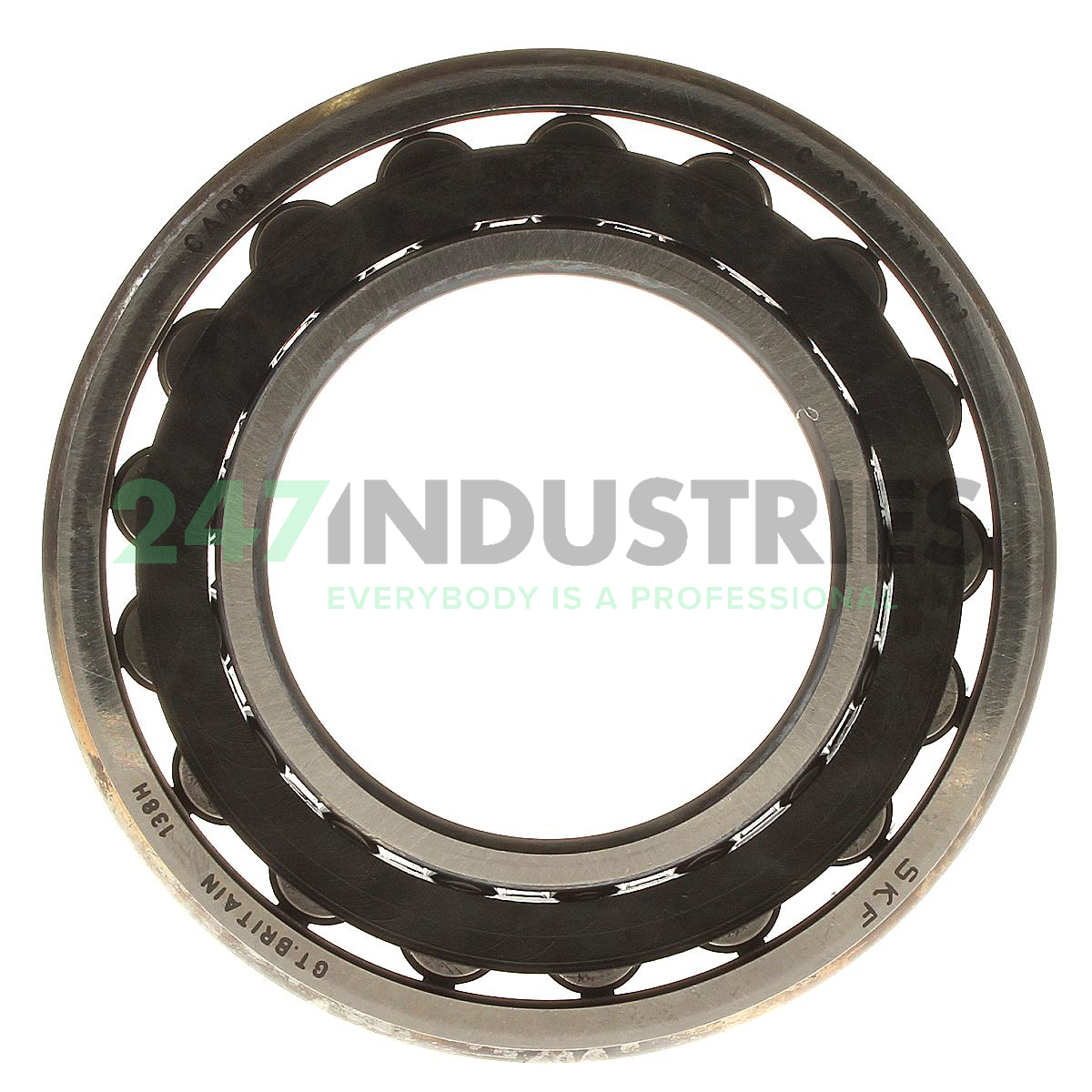 C2211KTN9/C3 SKF Image 3