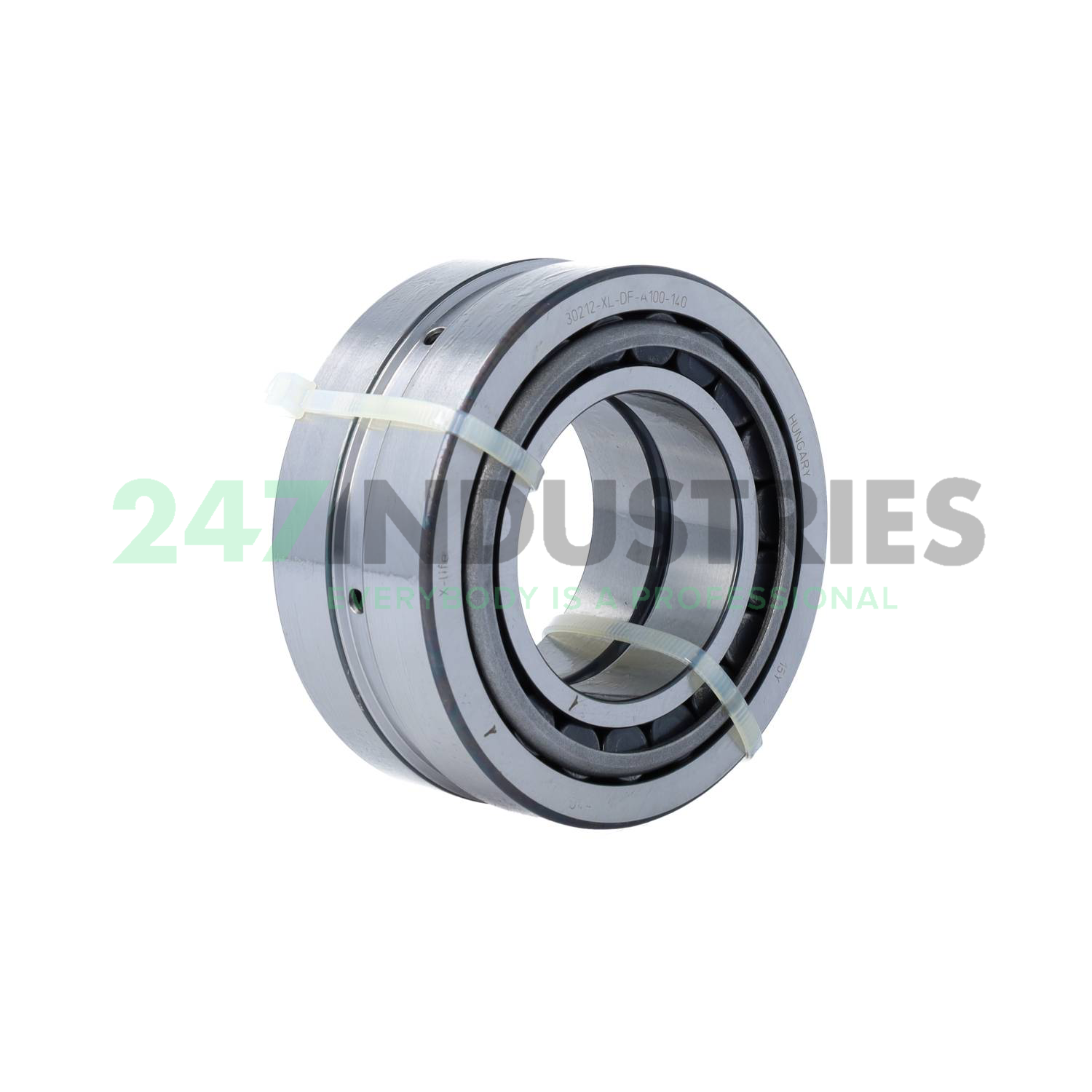 30212-XL-DF-A100-140 FAG Image 1