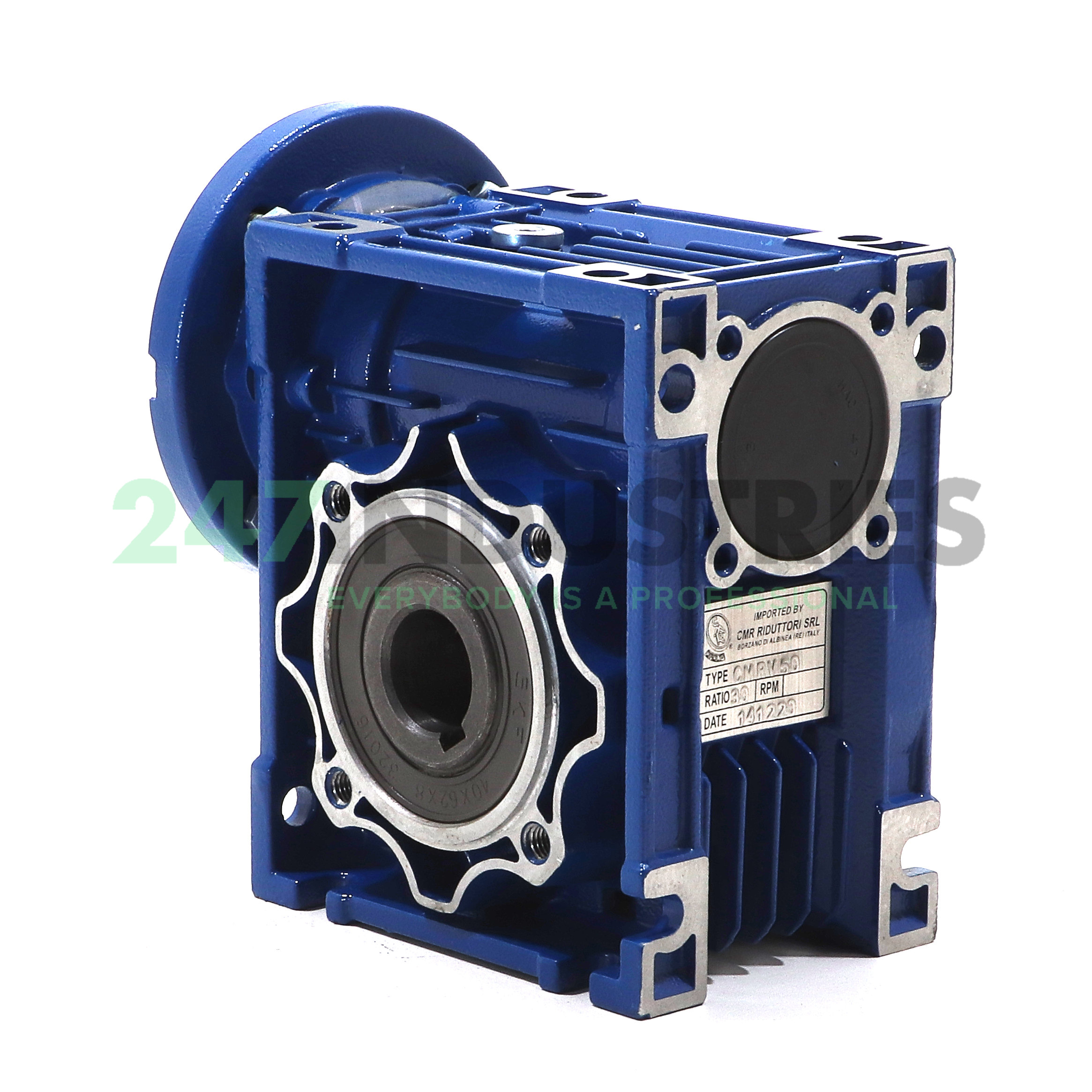 CMRV50-80B14I30 Cemer Image 4