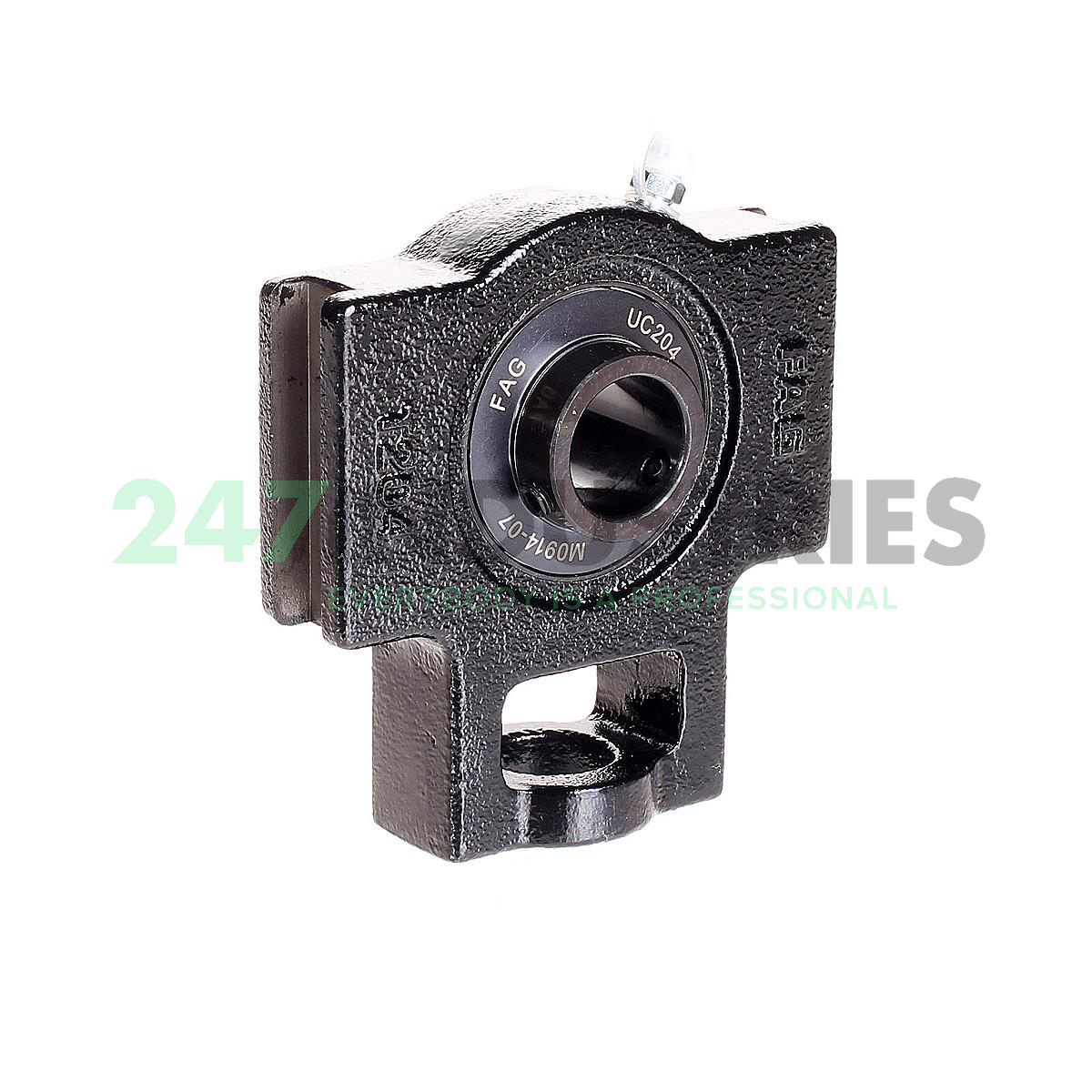 UCT204-J7 FAG Image 1