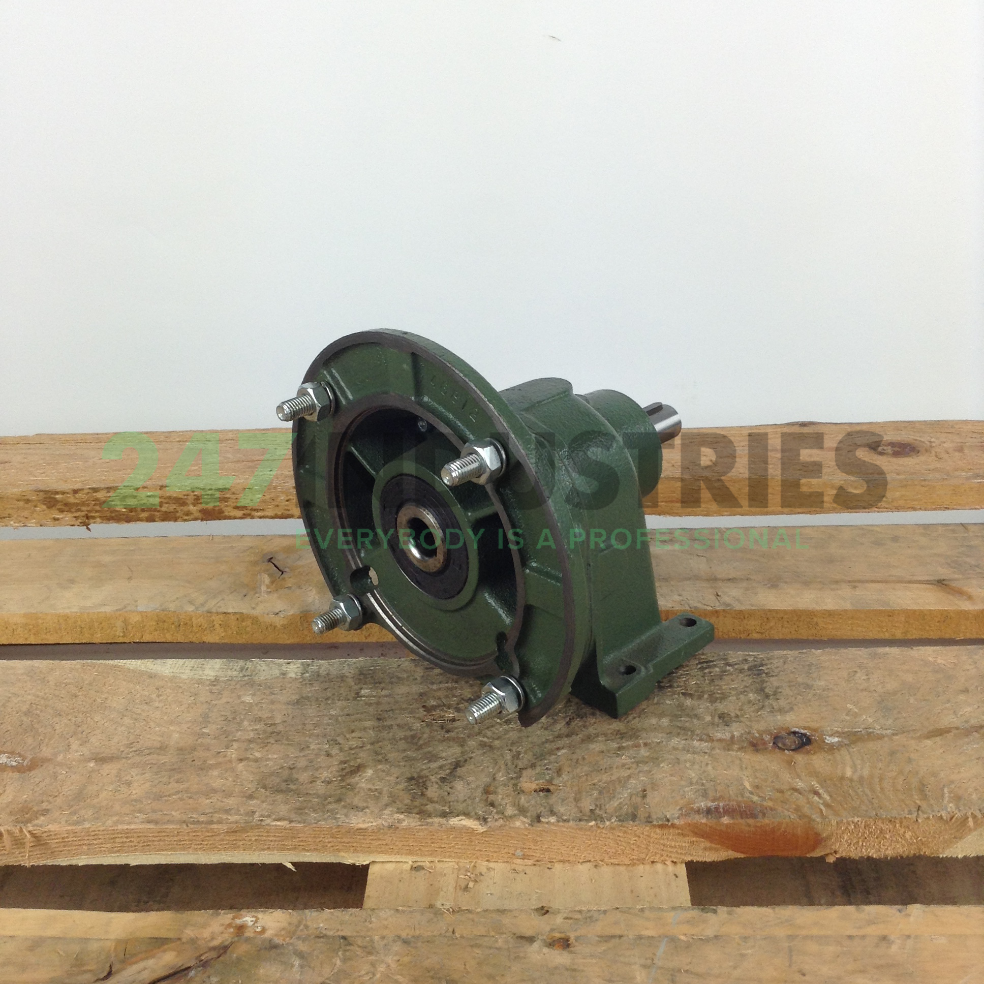 FRC210B3-80B5I10 Varvel Image 3