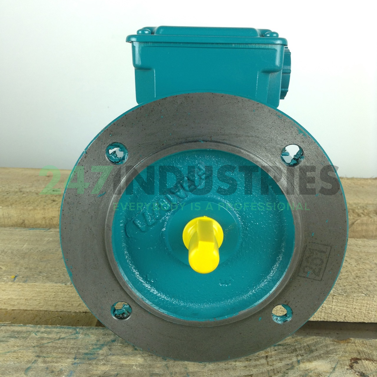 U-DA63SF-D-B5 Brook Crompton Image 4