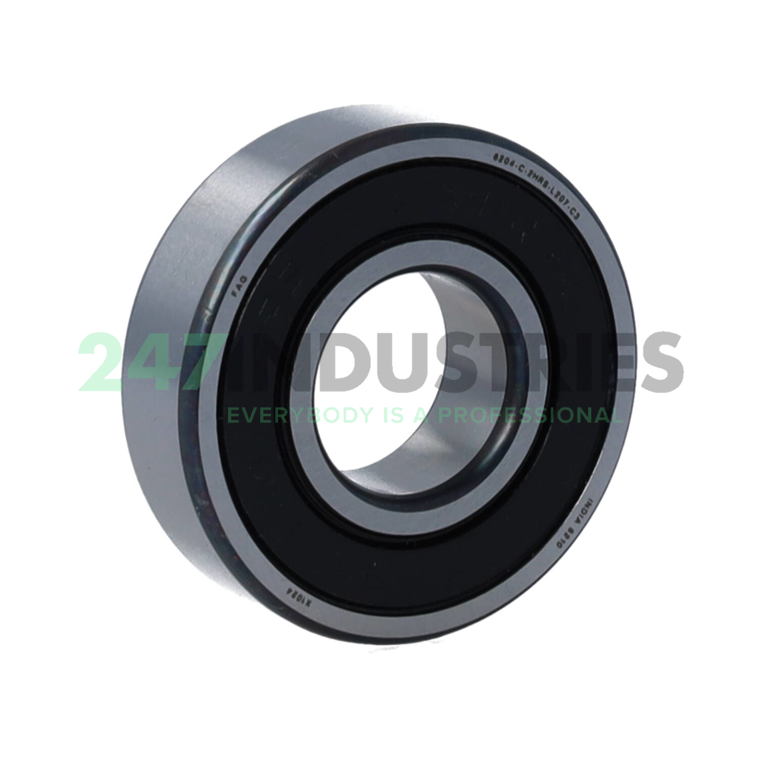 6204-C-2HRS-L207-C3 FAG