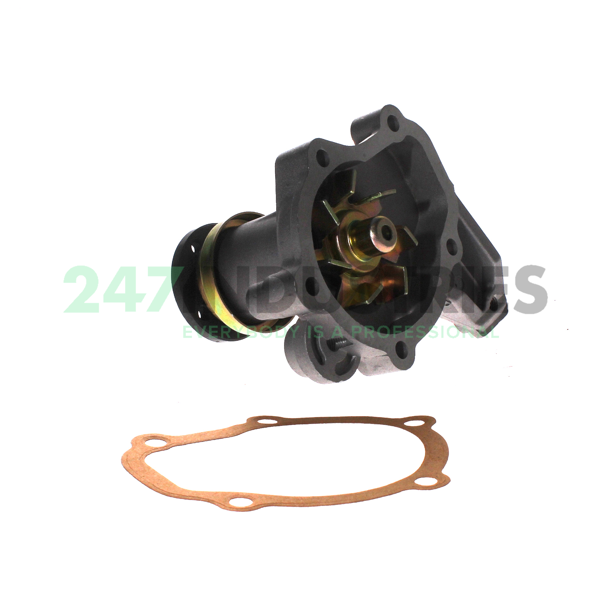 VKPC96204 SKF Image 3