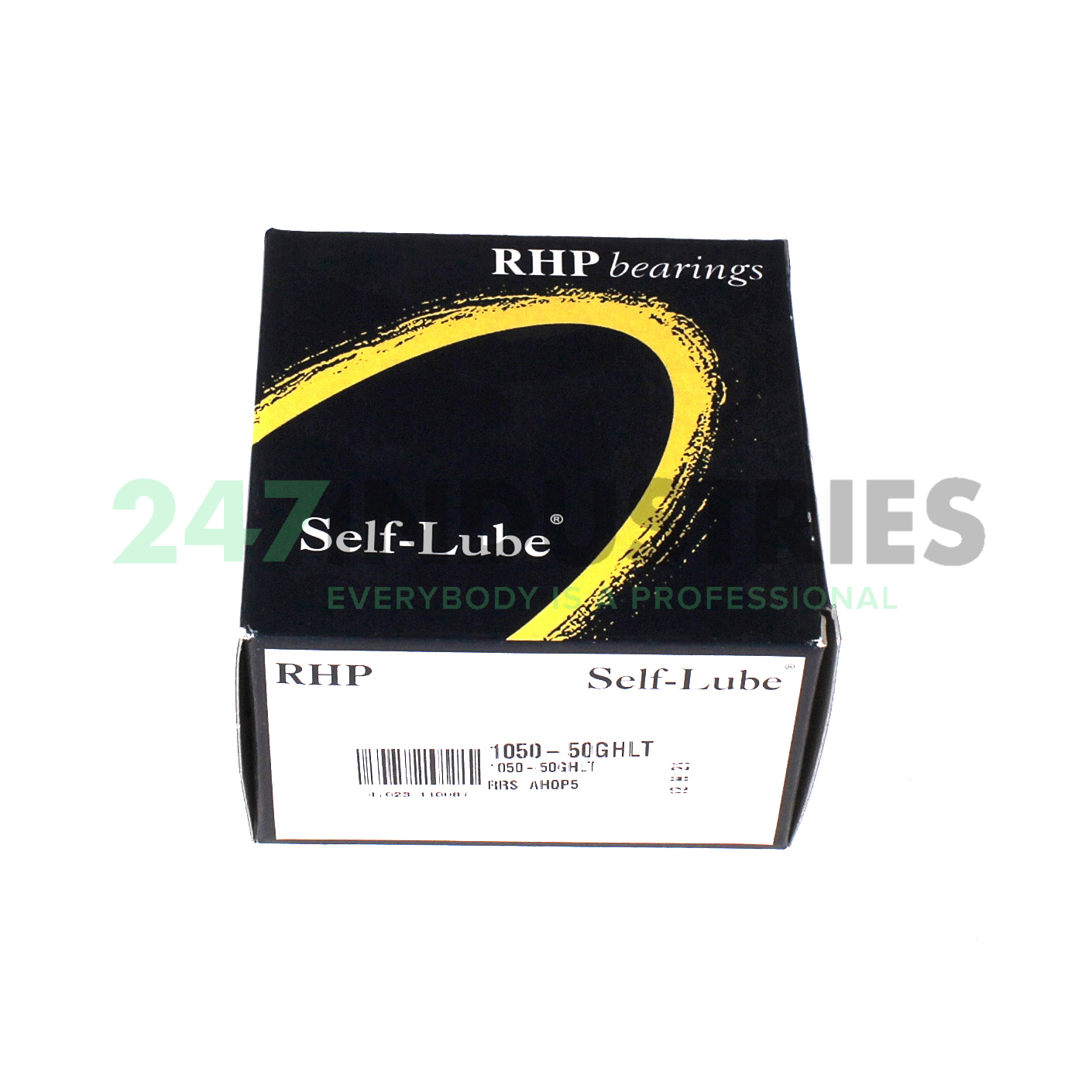 1050-50GHLT RHP Image 3