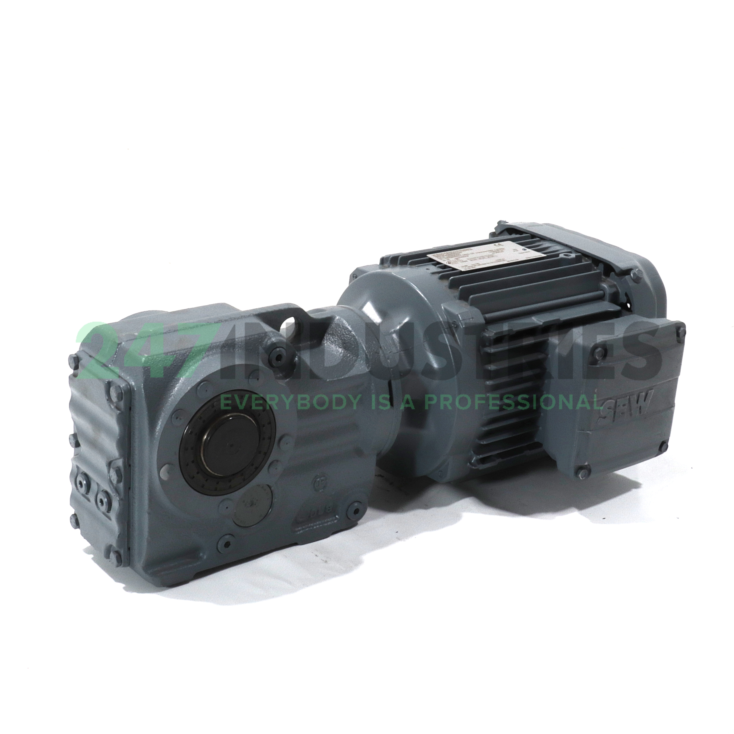 KA37DRN90S4 SEW-EURODRIVE