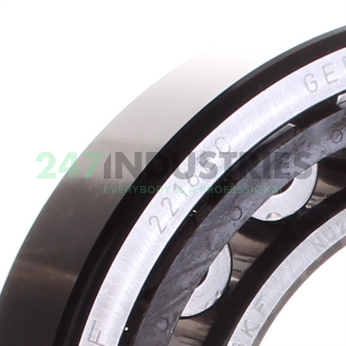 NU2216ECP SKF Image 2