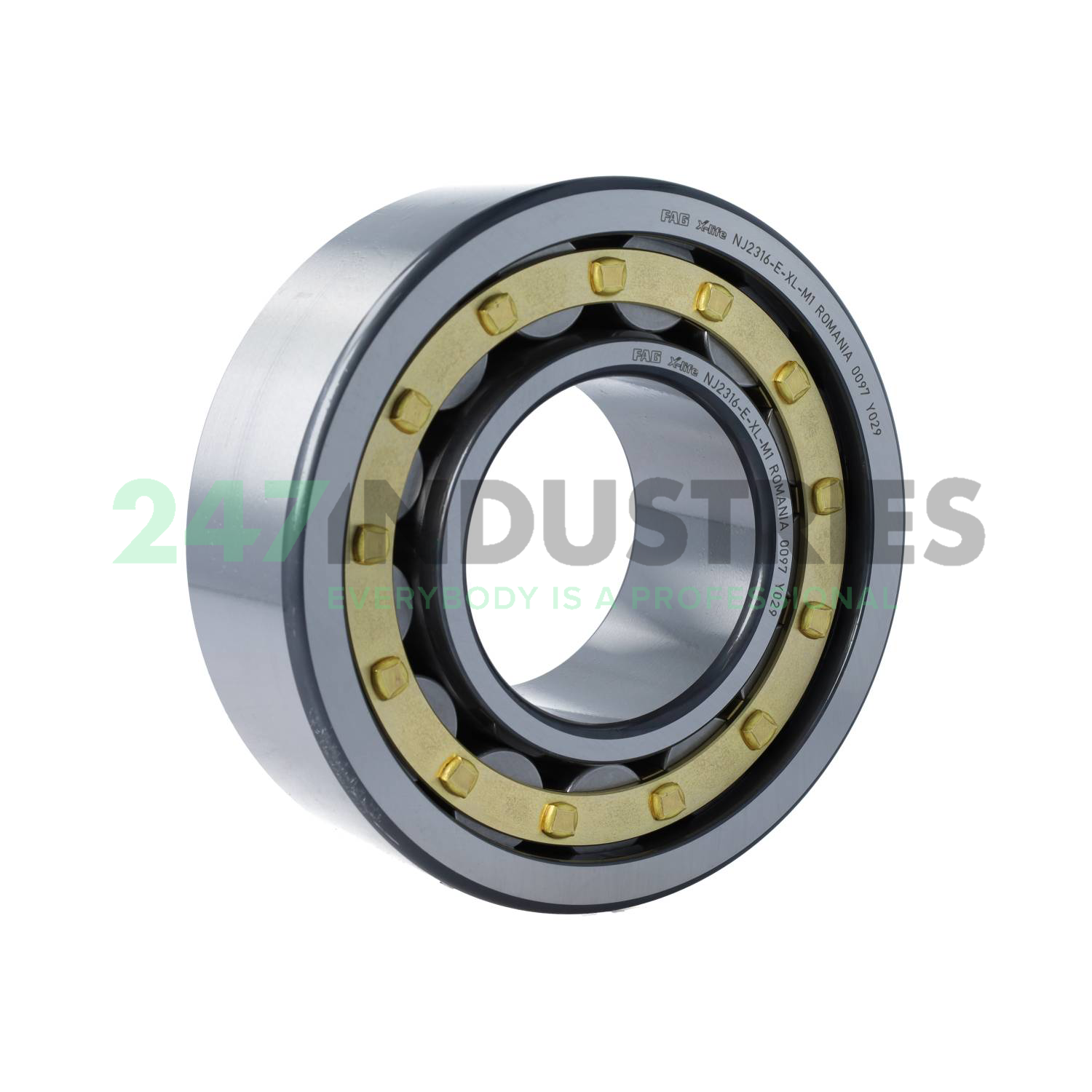 NJ2316-E-XL-M1 FAG