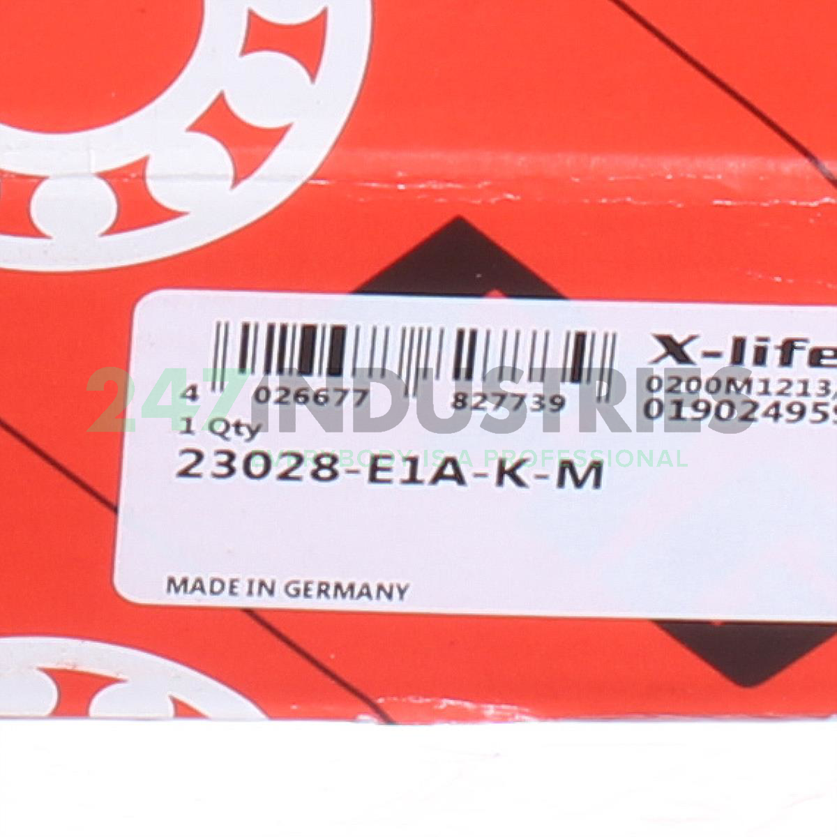 23028-E1A-K-M FAG Image 7