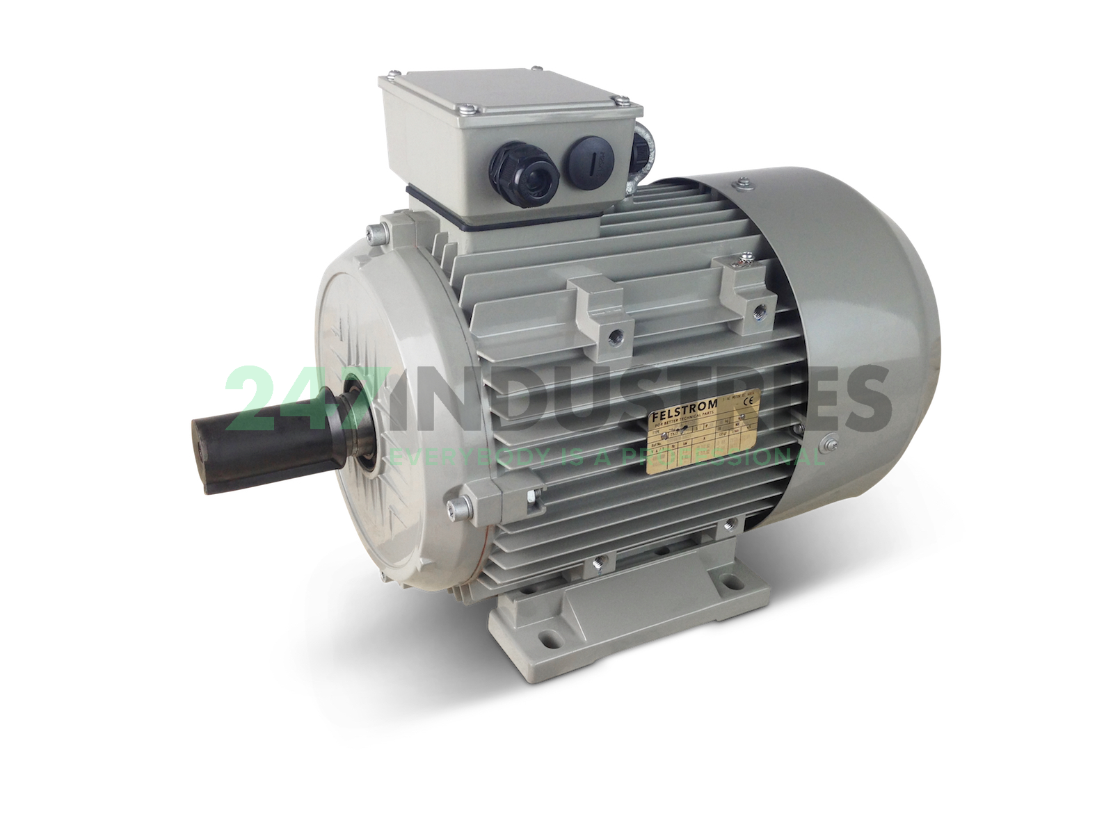 3F3A-132SB-2B3 Felstrom