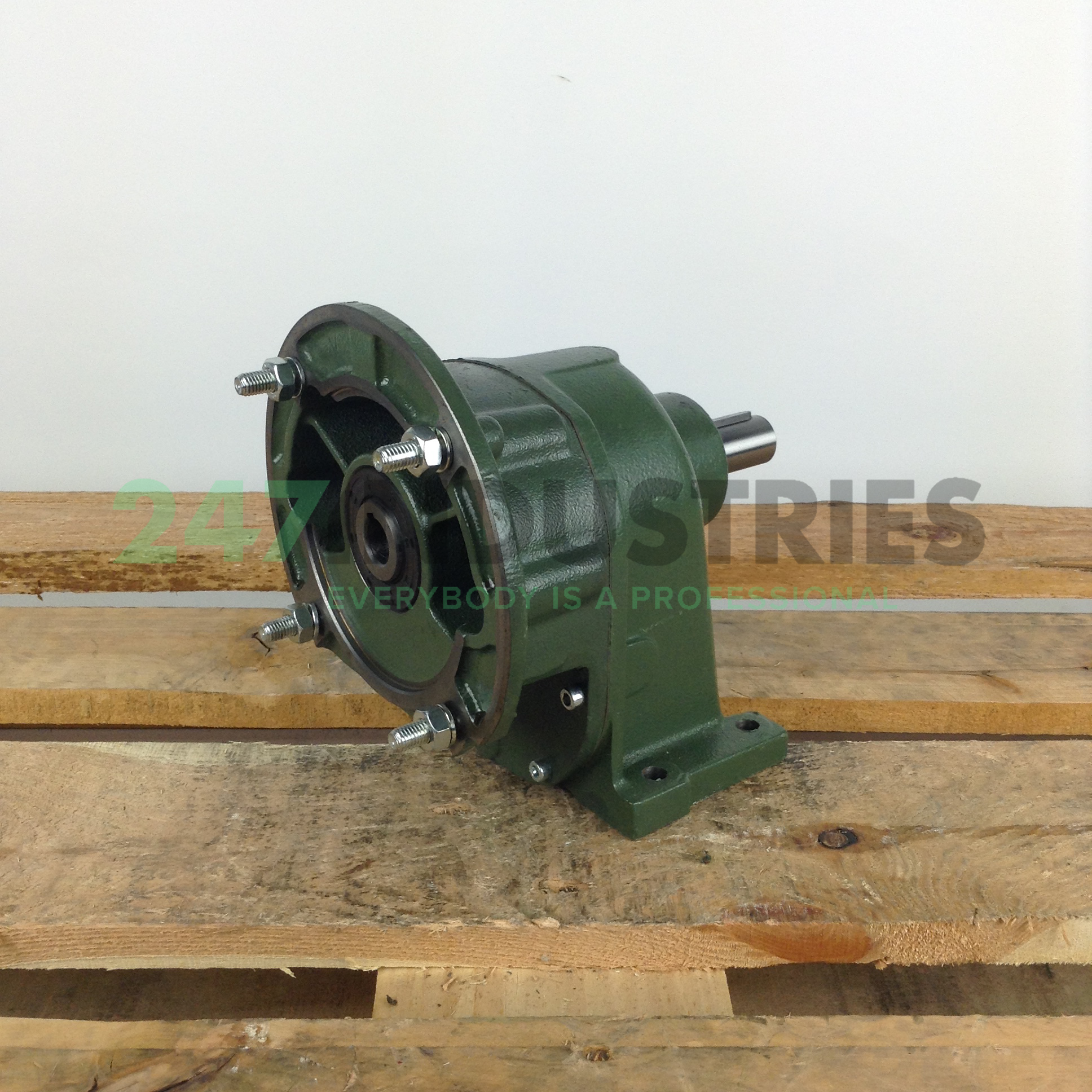 FRC220/B3-80B5I34 Varvel Image 3