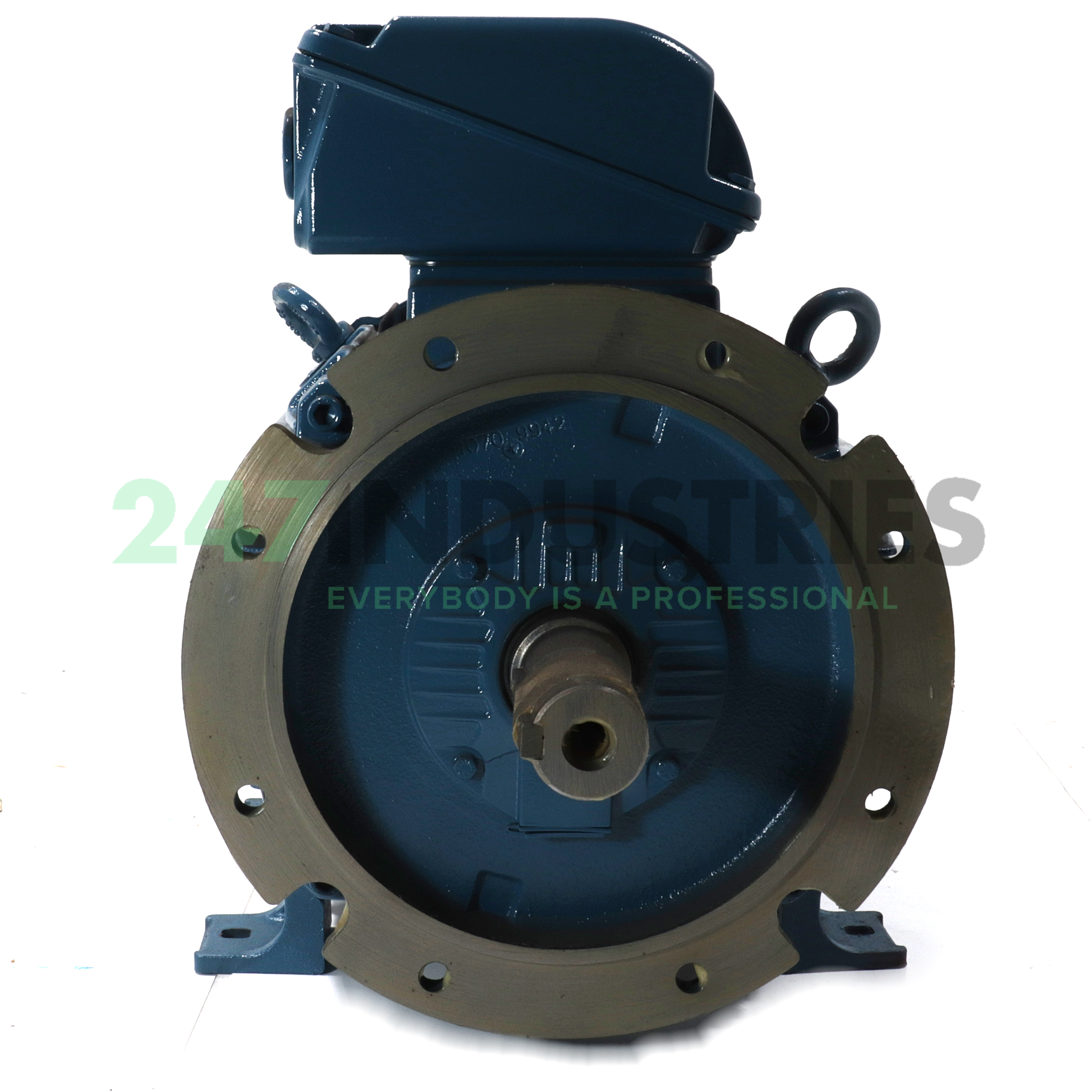 18.5K32CI3225S/M8B35 WEG Image 3