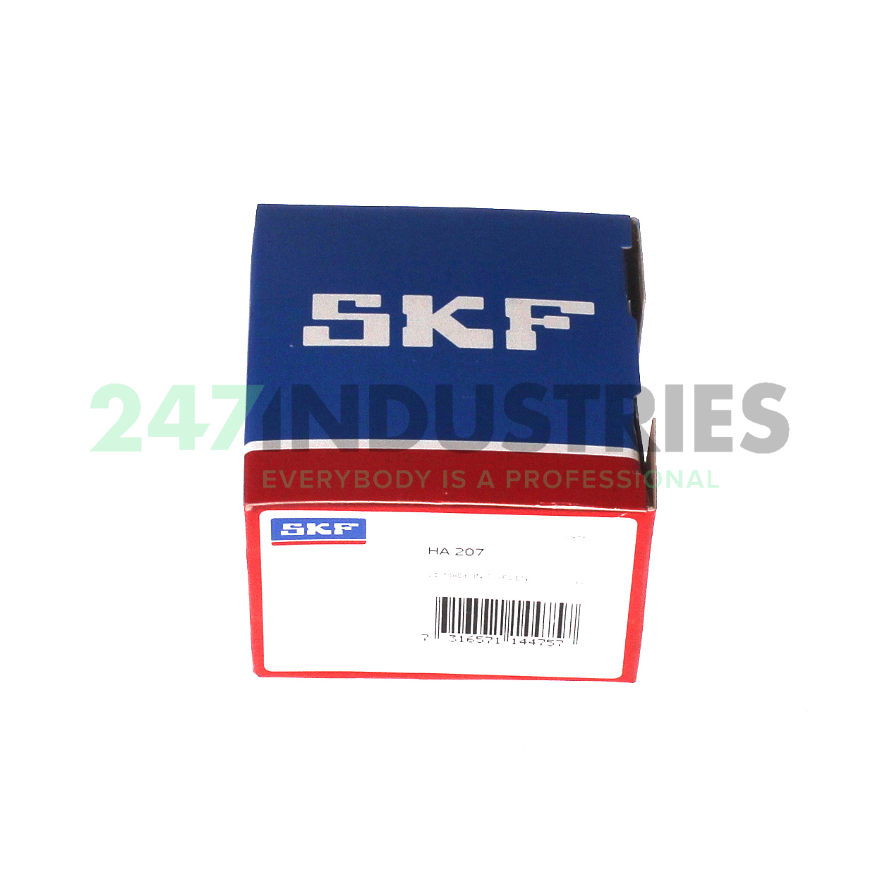 HA207 SKF Image 4