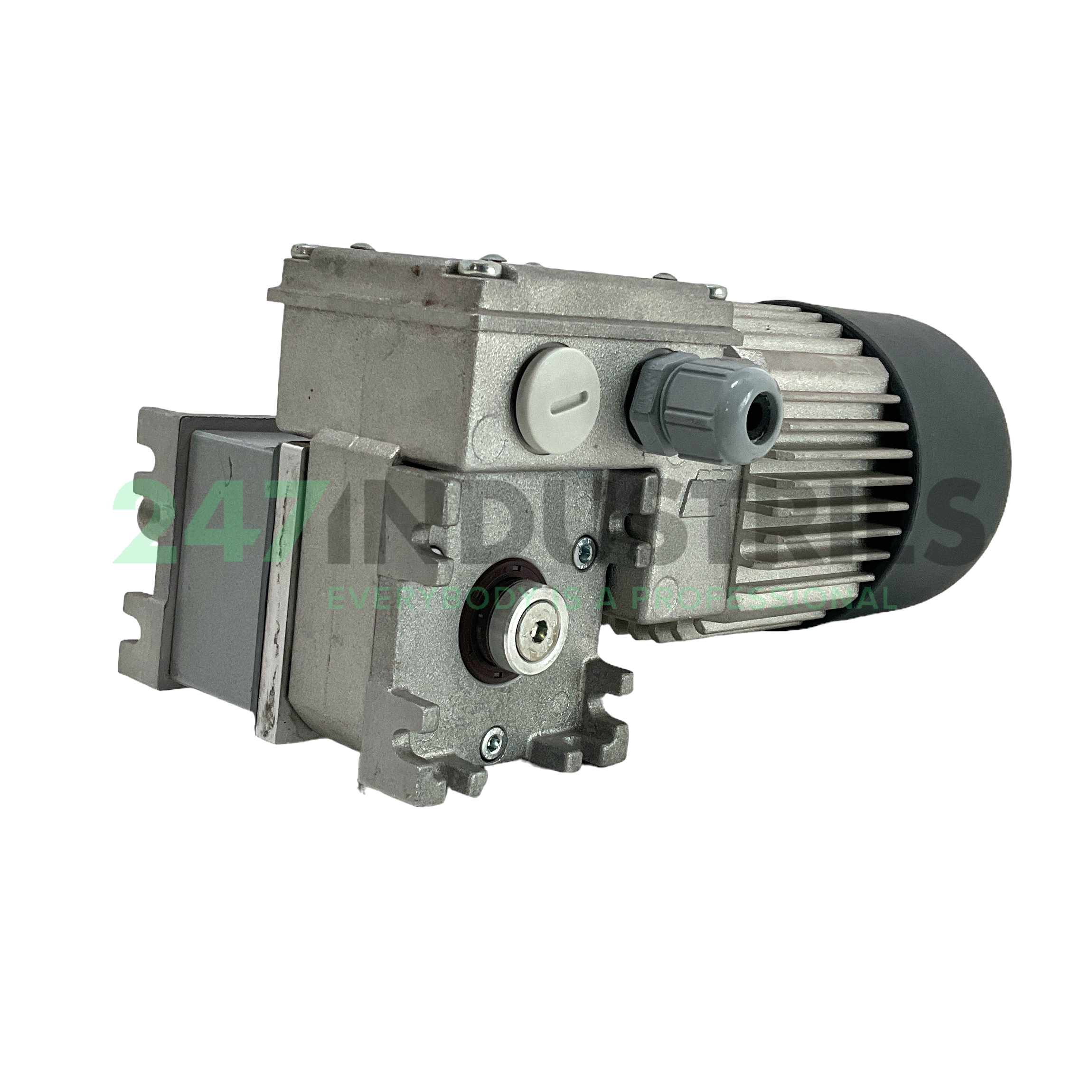 MCE244PT-I400- Marelli Motori Image 1