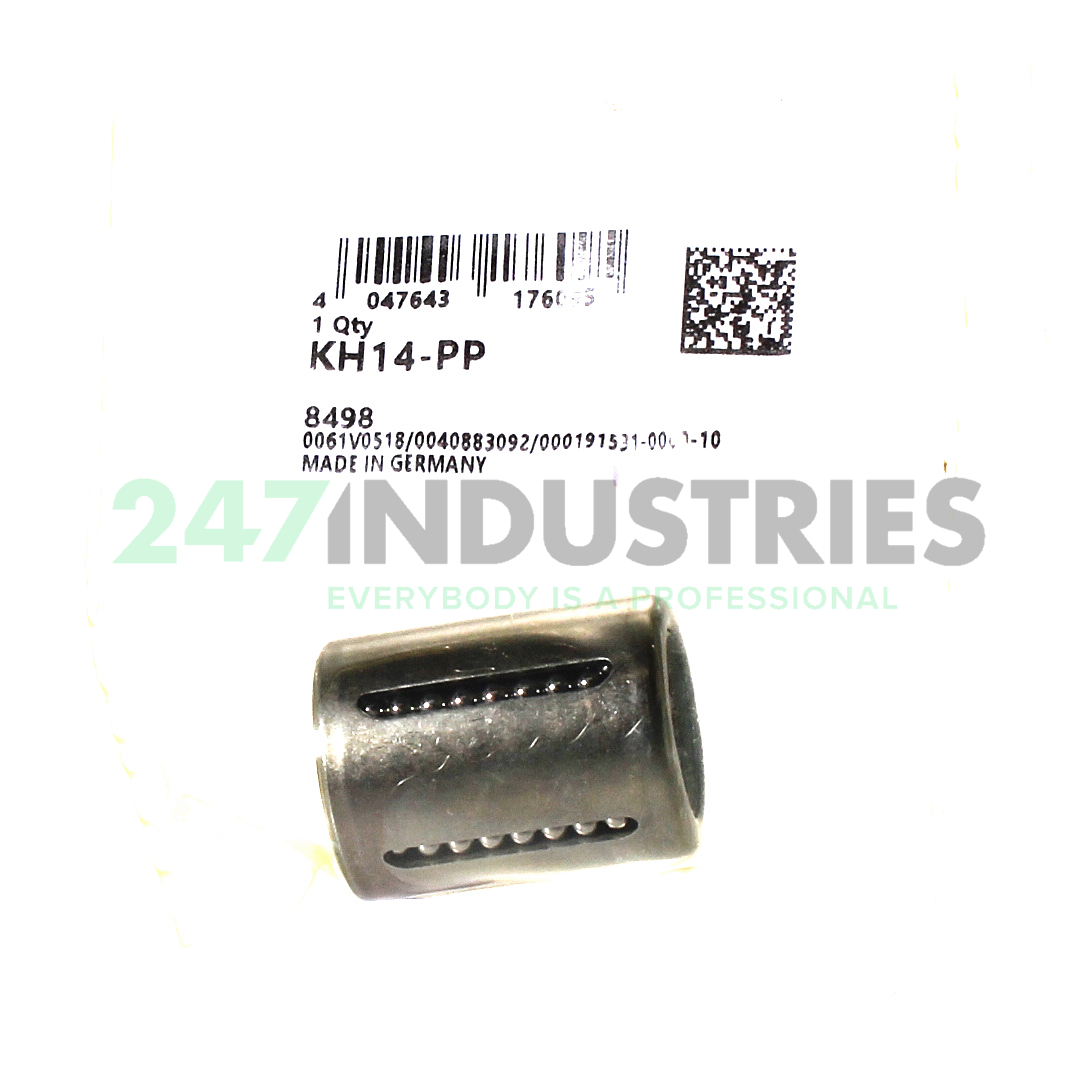 KH14-PP INA Image 1