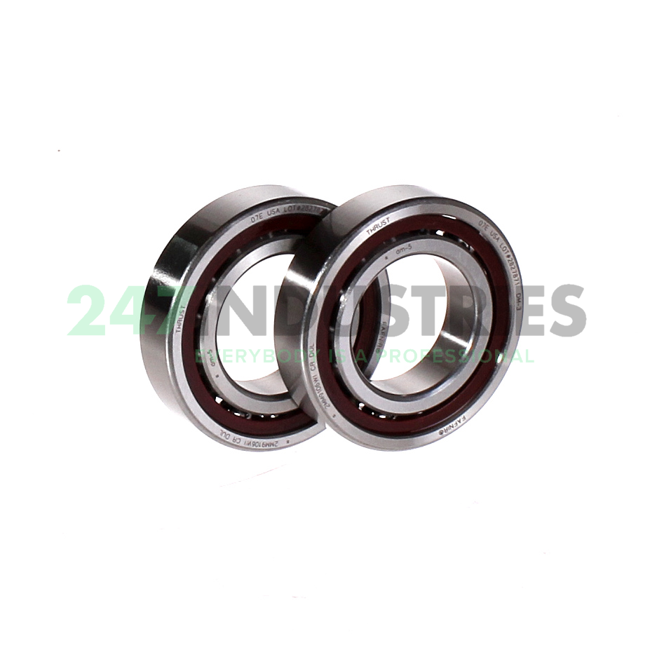 2MM9106WICRDUL Timken