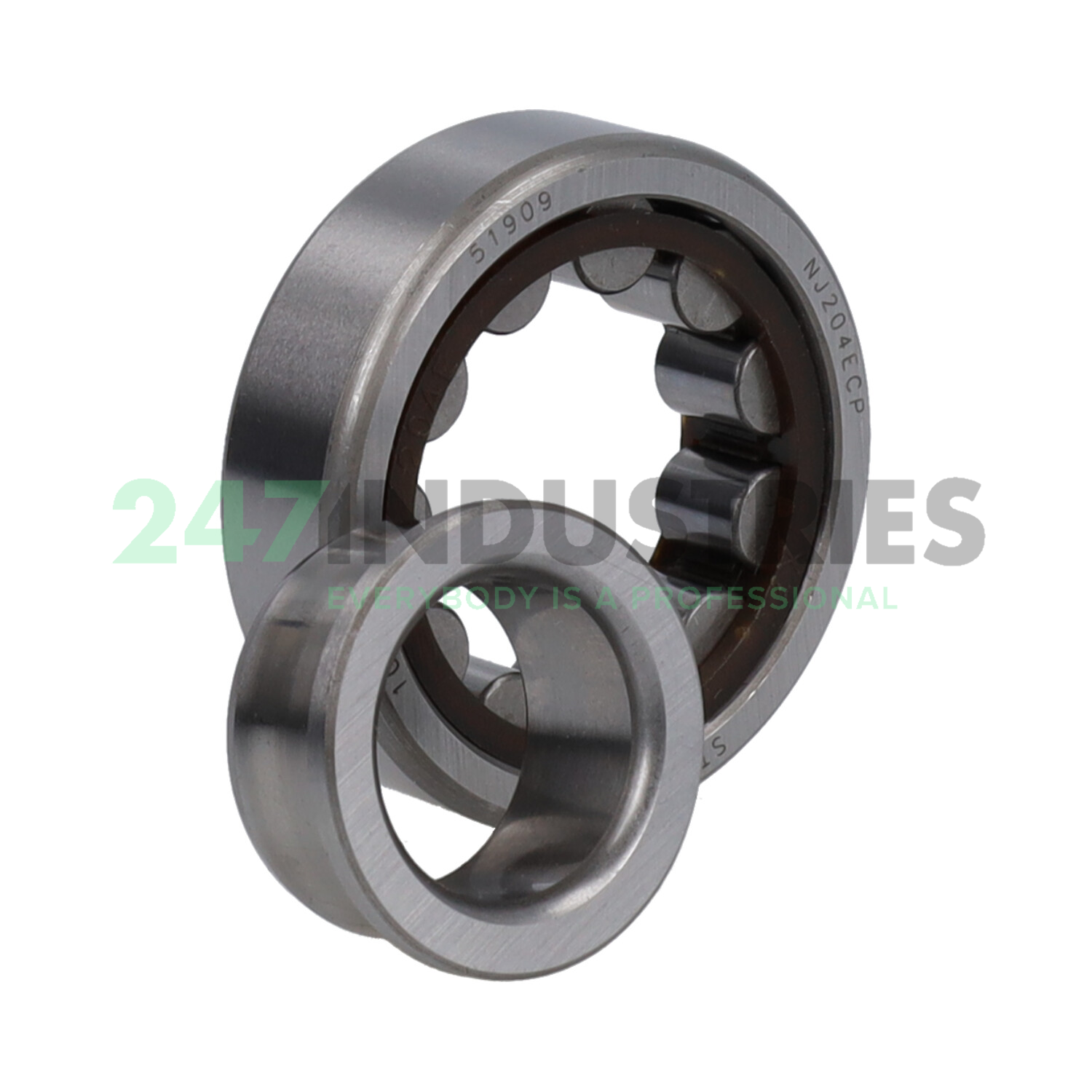 NJ204ECP STW Image 3