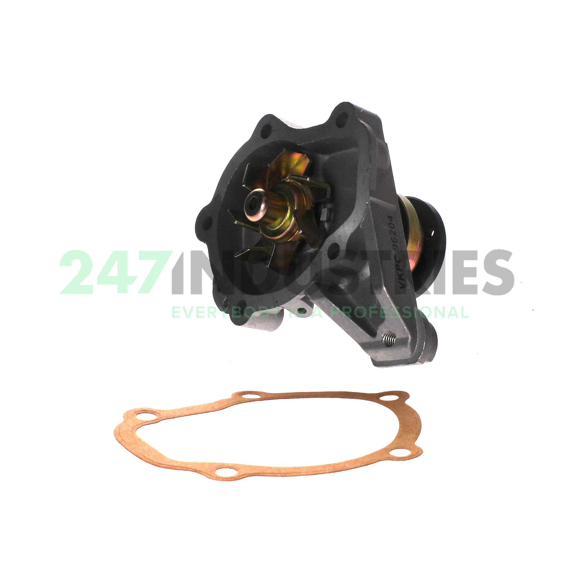 VKPC96204 SKF Image 2