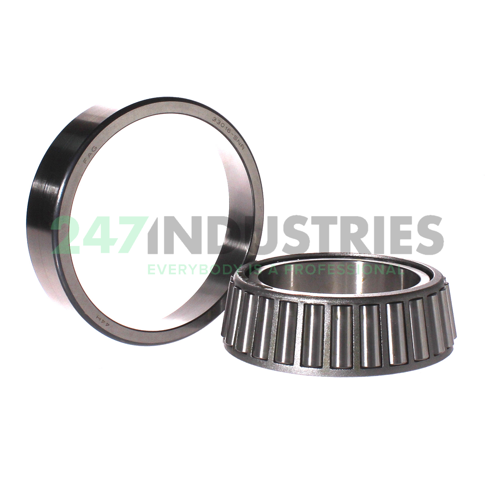 33016A SNR Image 1