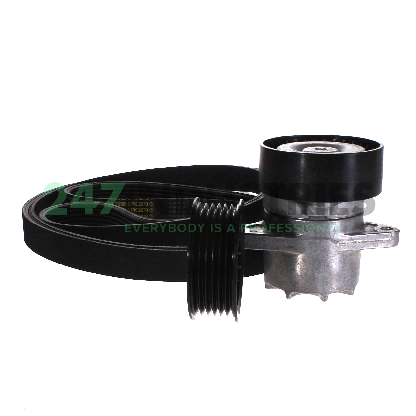 VKMA38020 SKF Image 2