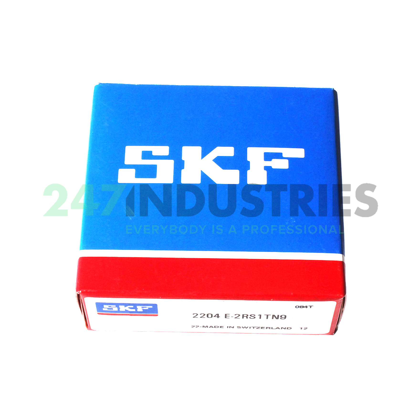 2204E-2RS1TN9 SKF Image 2
