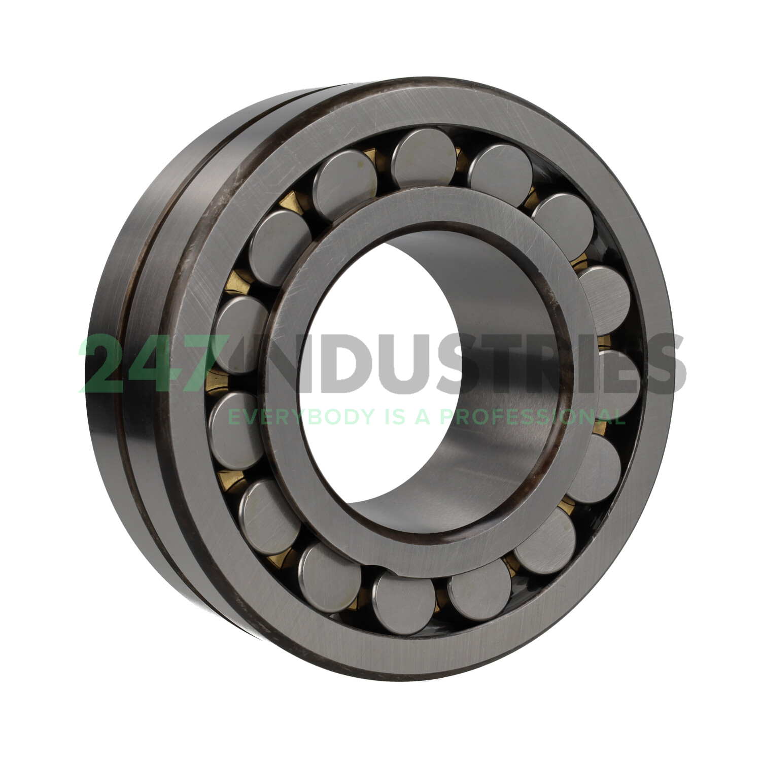 22318CAK C3 W33 Rollway Image 2