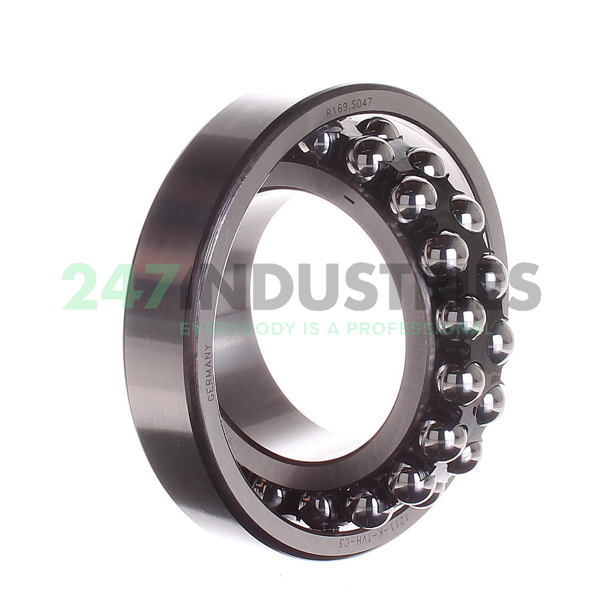 1211-K-TVH-C3 FAG Image 2