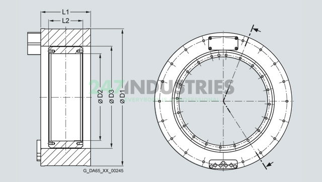 1FW6230-0VB15-4CC2 Siemens Image 2