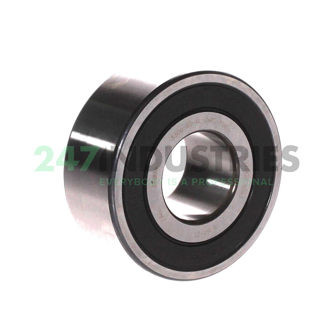 3306-BD-XL-2HRS-TVH FAG