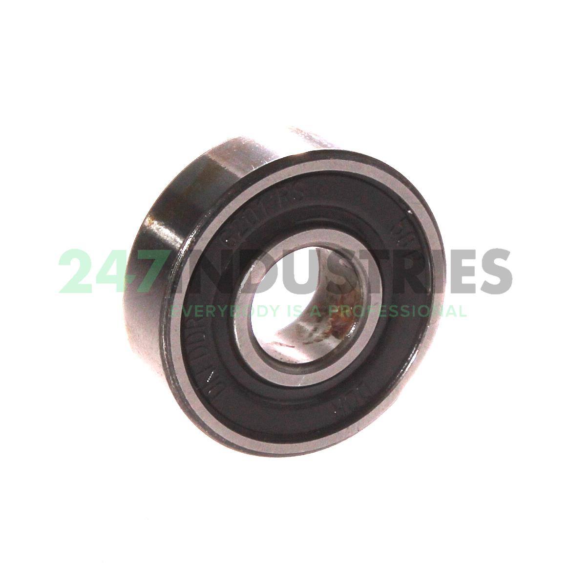 6201RS Deutsche Kugellager Fabrik