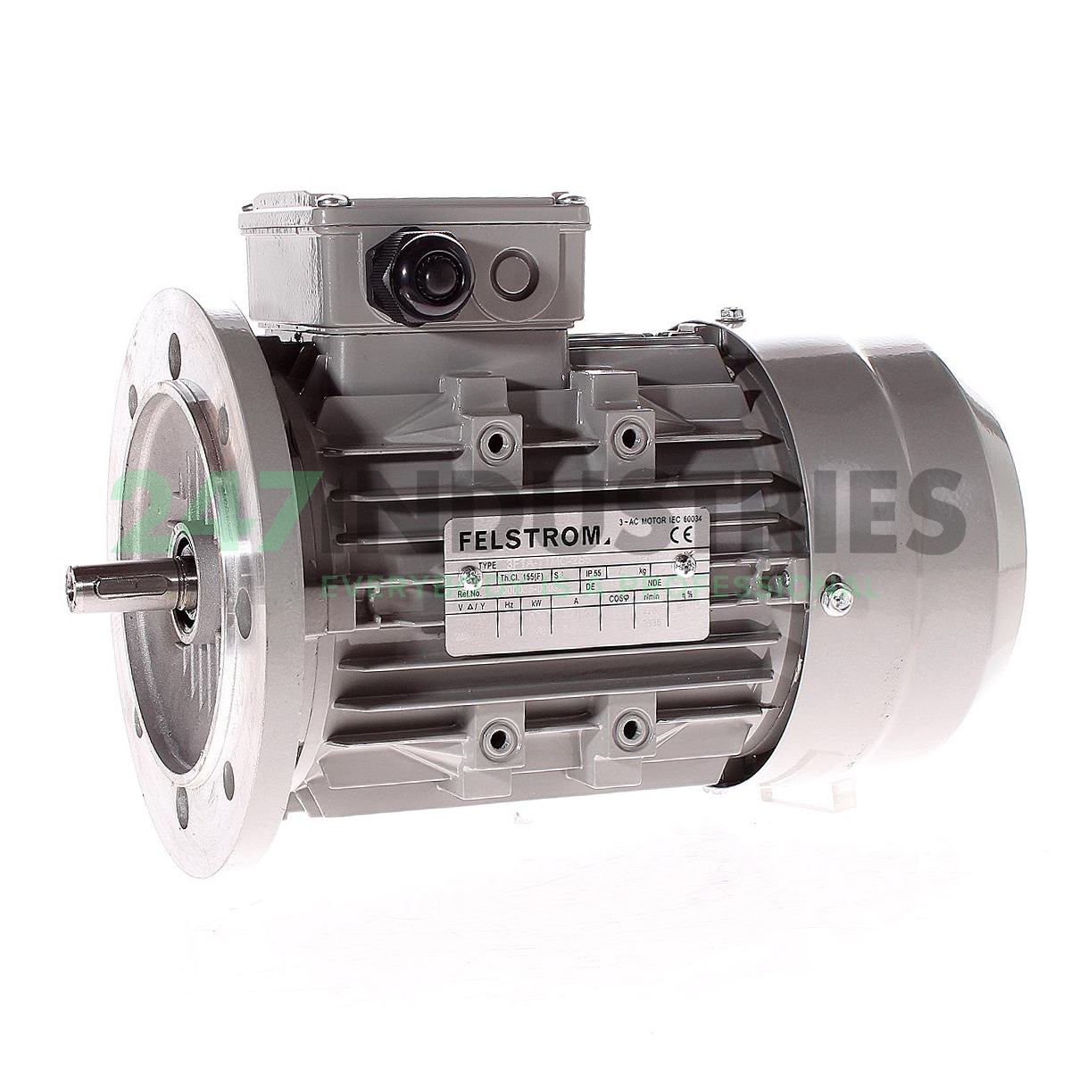 3F1A-71MC-2B5 Felstrom