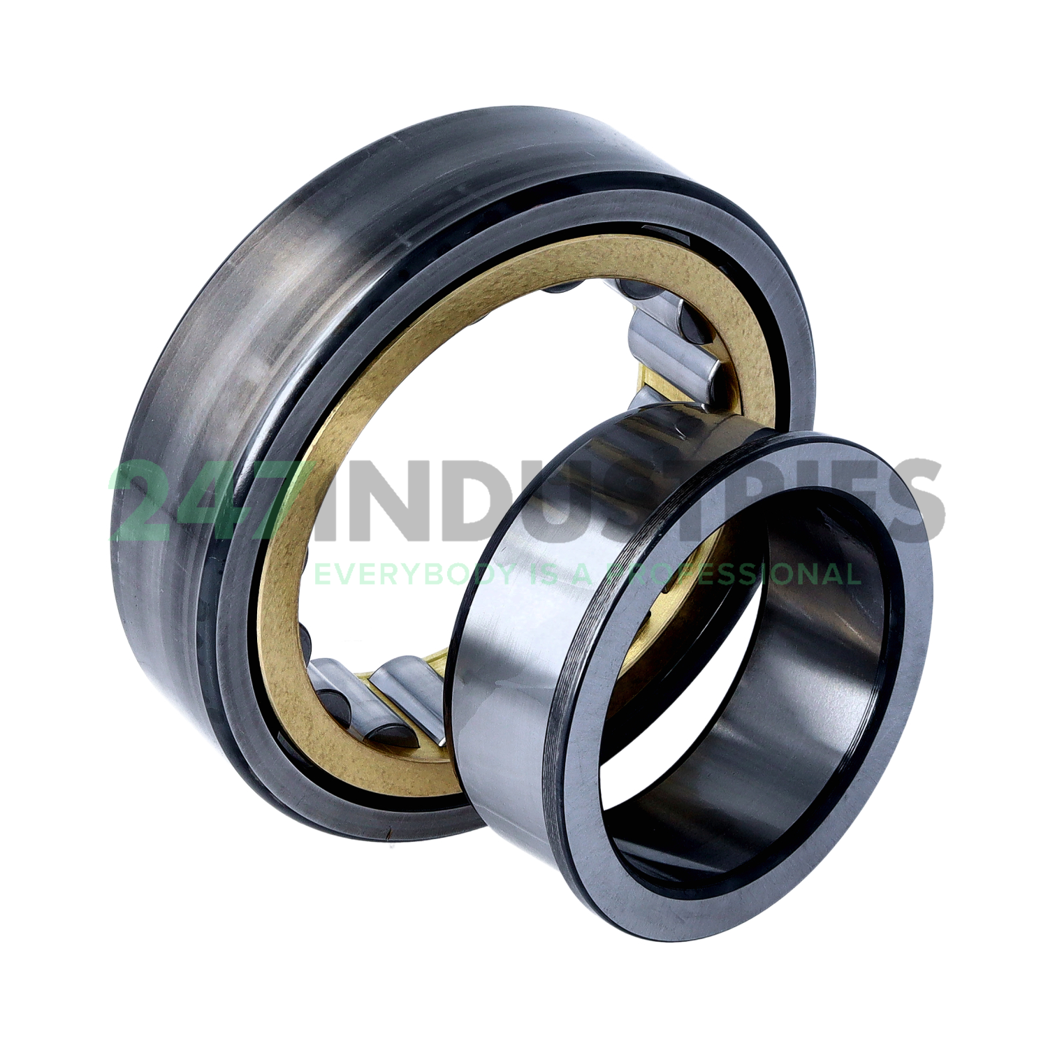 NJ2213-E-XL-M1-C3 FAG Image 3