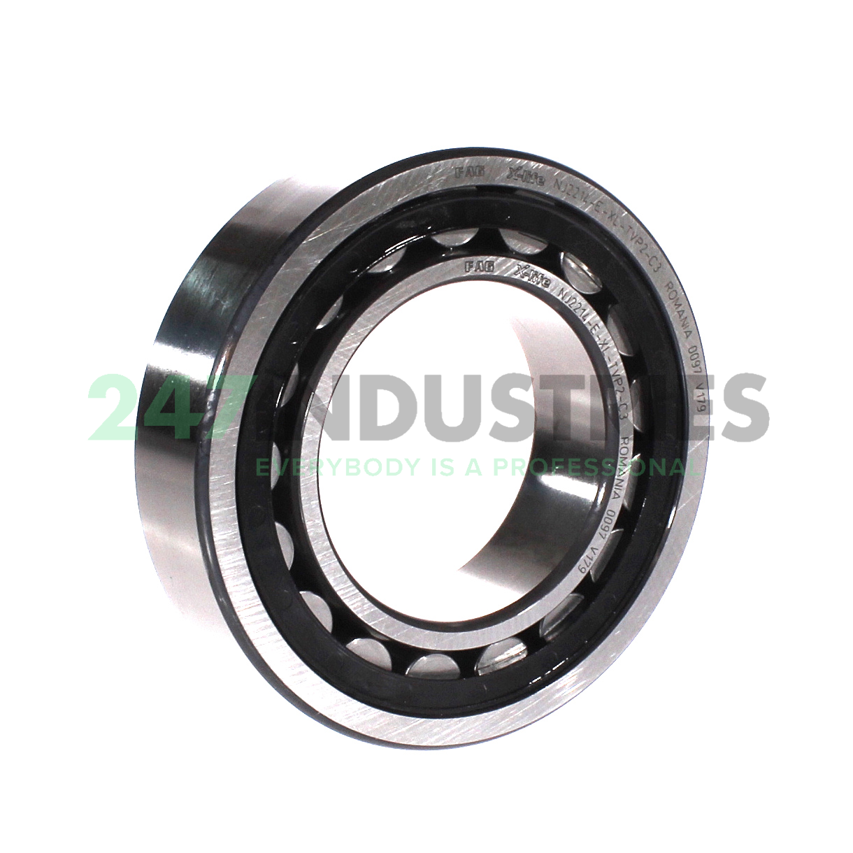 NJ2214-E-XL-TVP2-C3 FAG