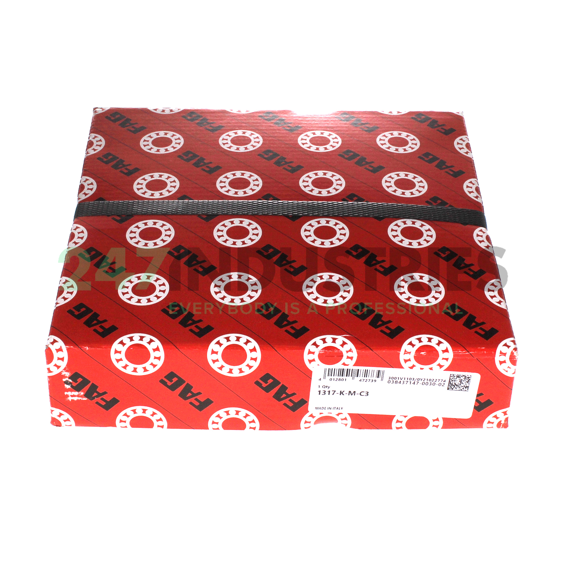 1317-K-M-C3 FAG Image 4