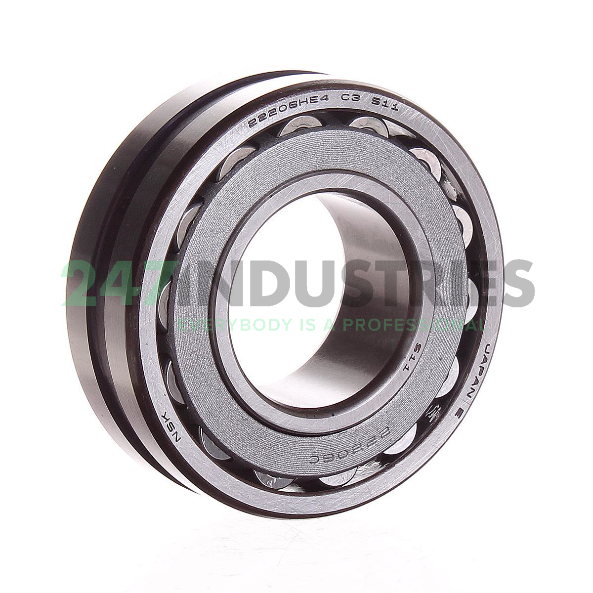 22206C E4 C3 S11 NSK