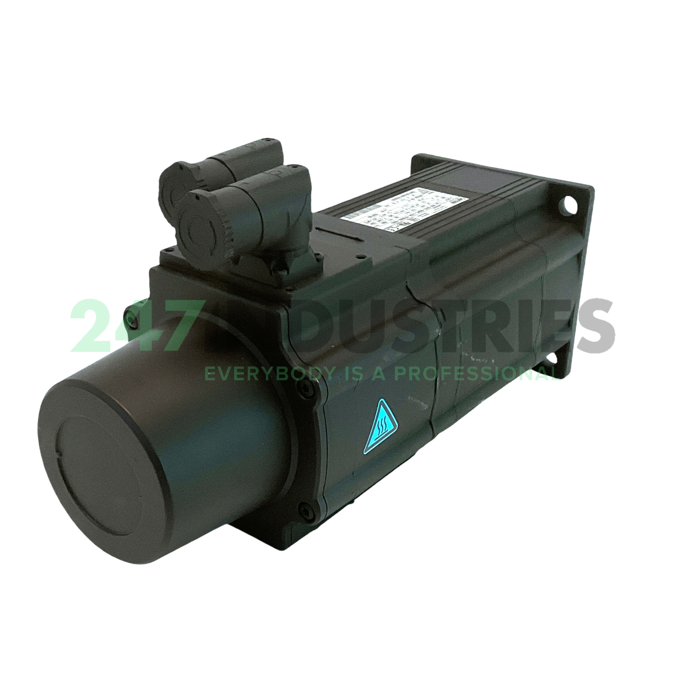 MCS12H15-SRMP2-A19N-ST5S00N-R0SU Lenze Image 3