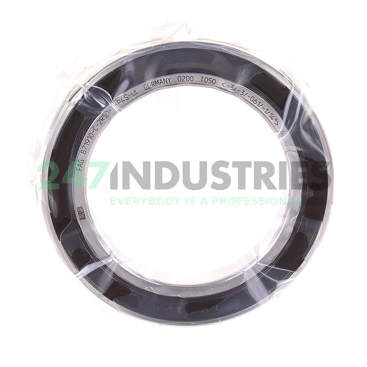 B71910-C-2RSD-T-P4S-UL FAG