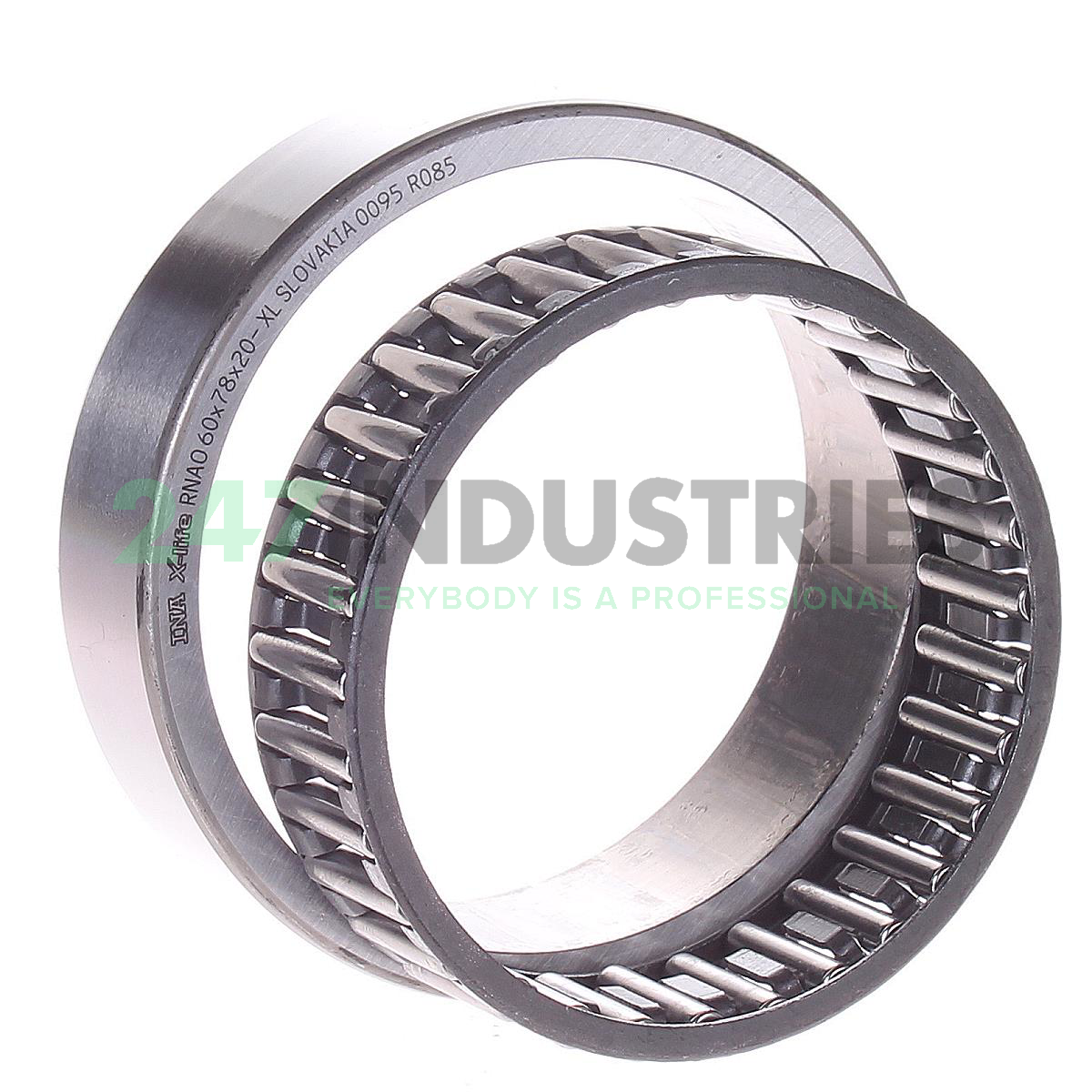 RNAO60X78X20-XL INA Image 3