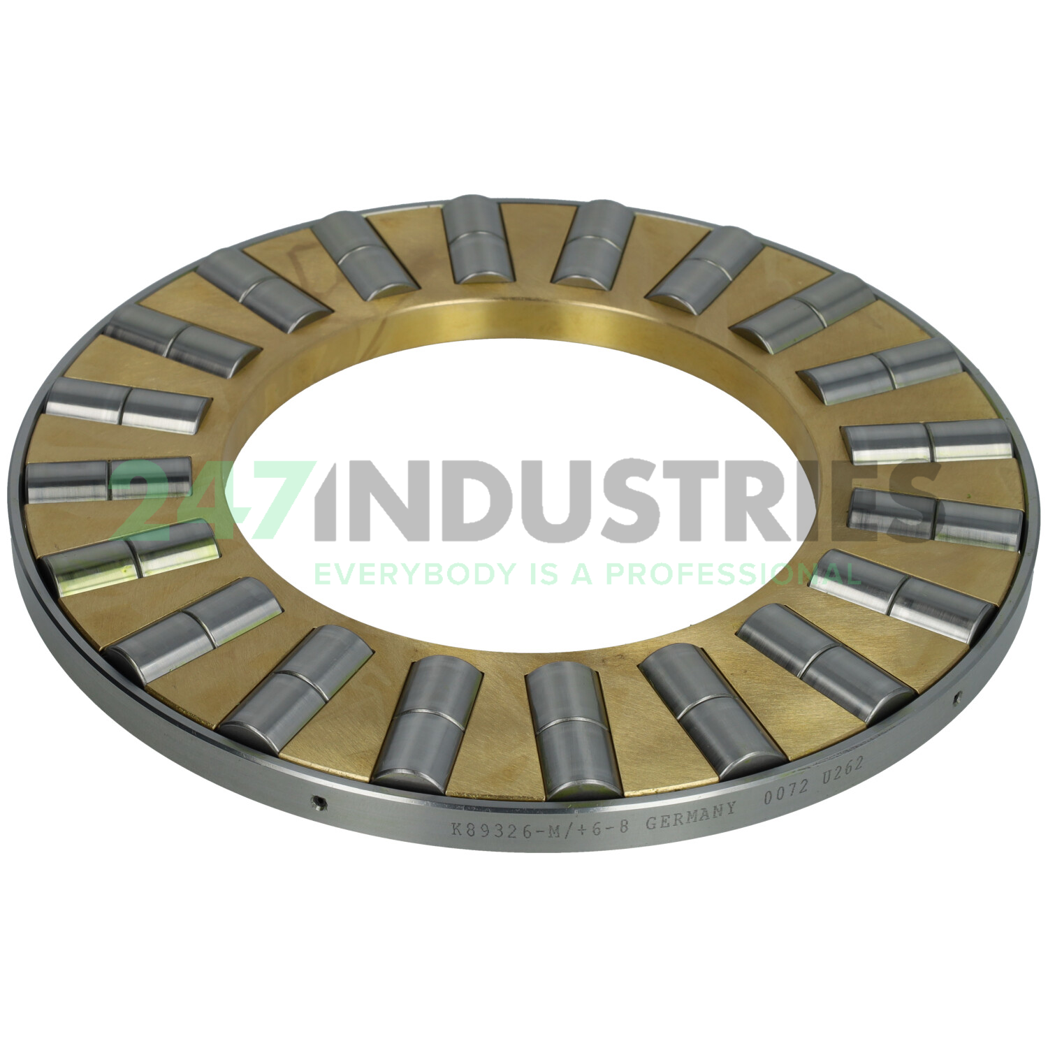 K89326-M/+6-8 INA Image 2