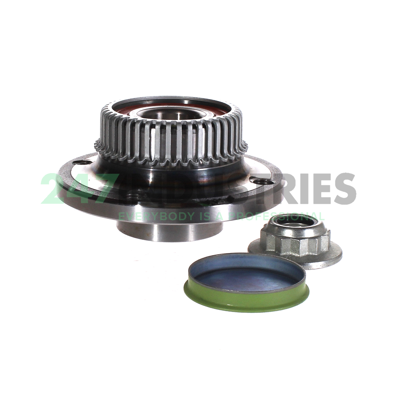 VKBA3570 SKF Image 6