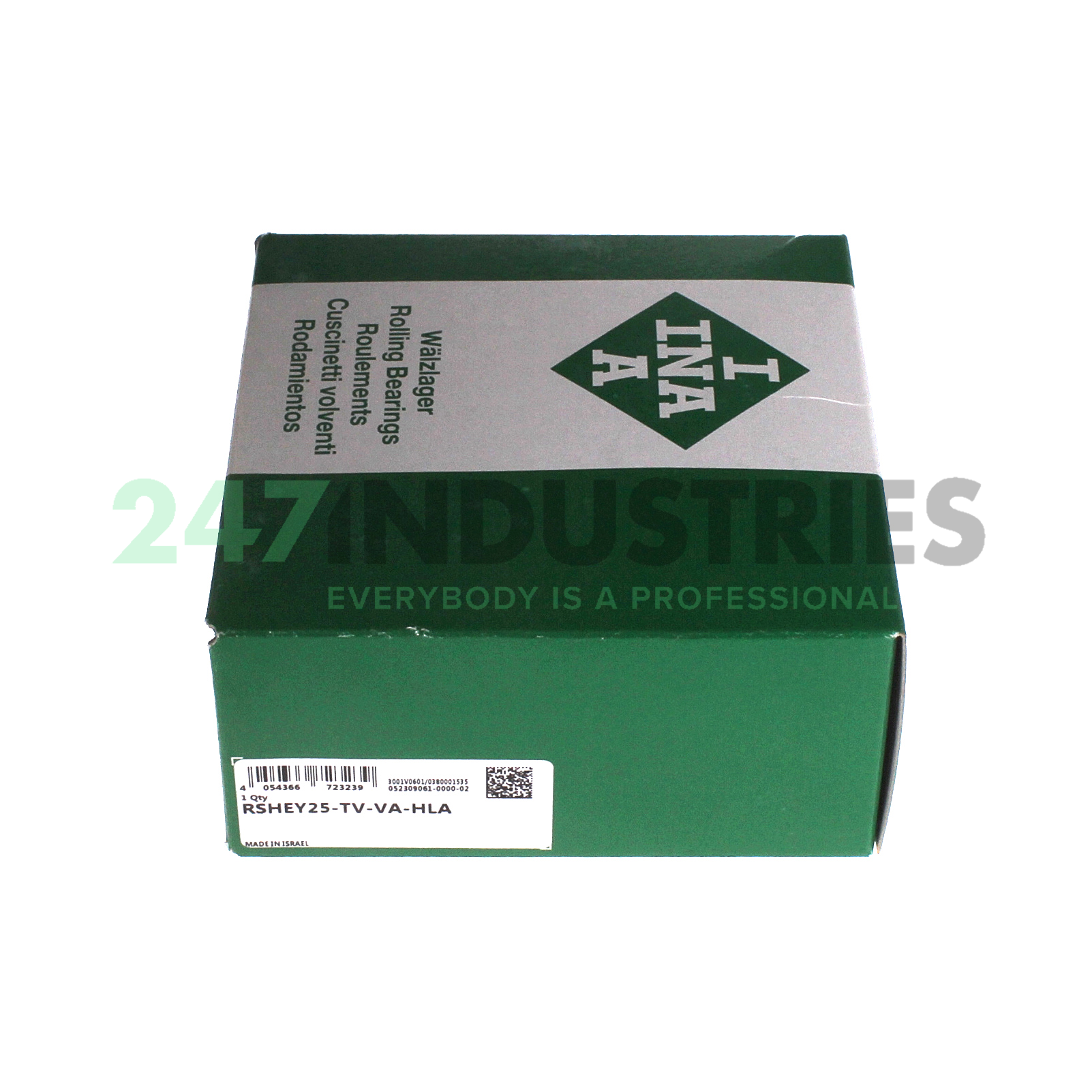 RSHEY25-TV-VA-HLA INA Image 4