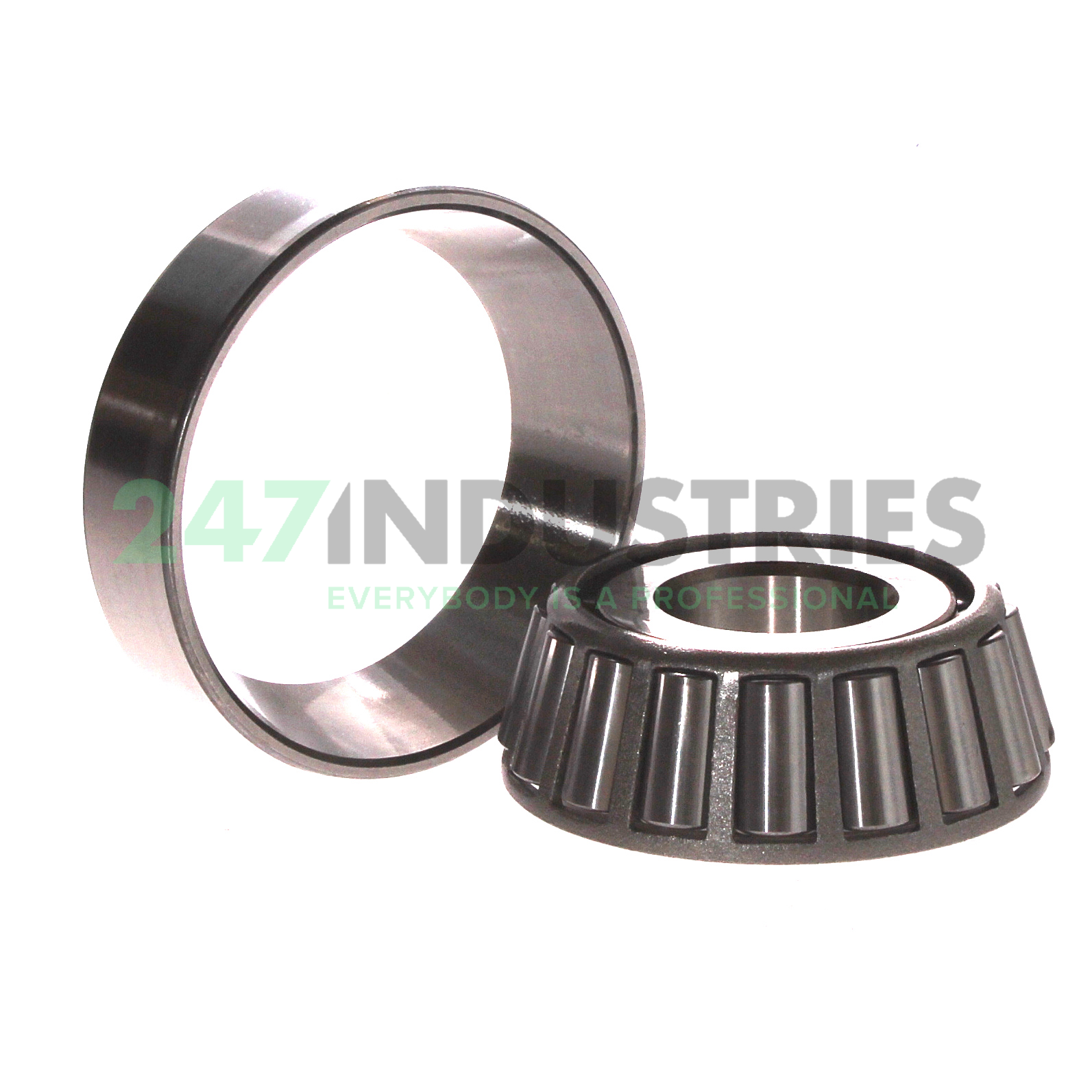 NP868033/NP666556 Timken Image 2