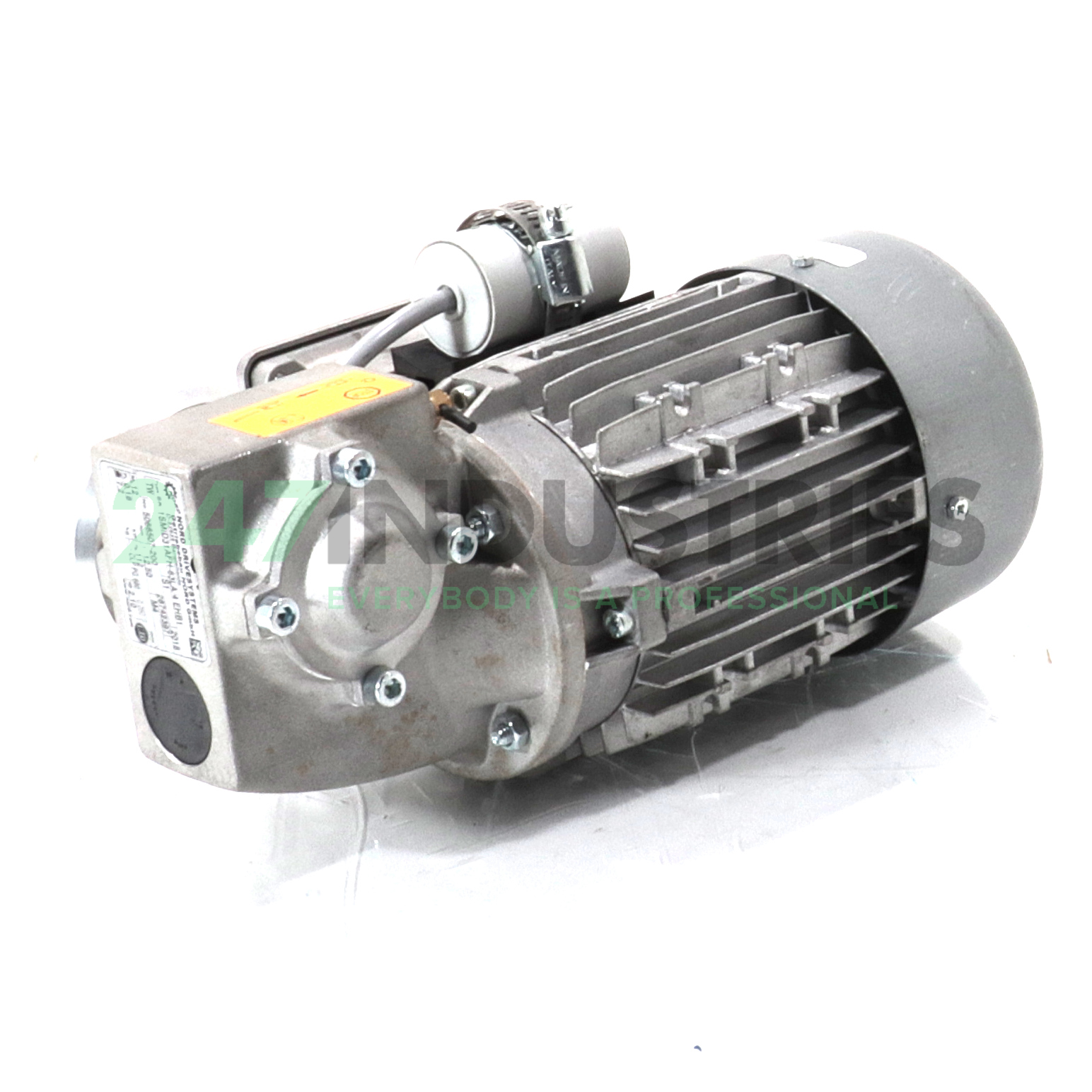SK1SMID31AFH-63LA/4EH Nord Drive Systems Image 1